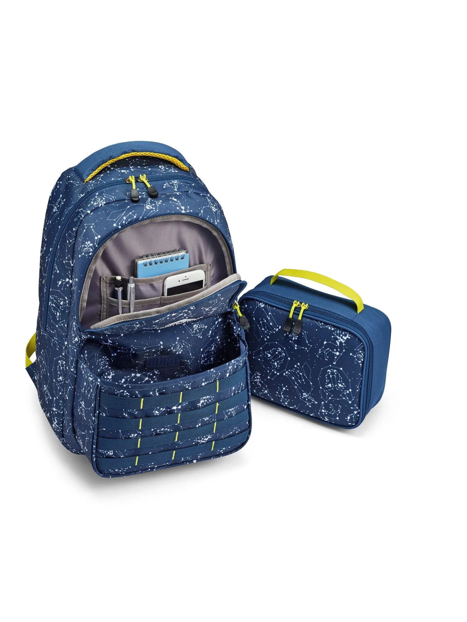 High Sierra Joel Lunch Kit Backpack