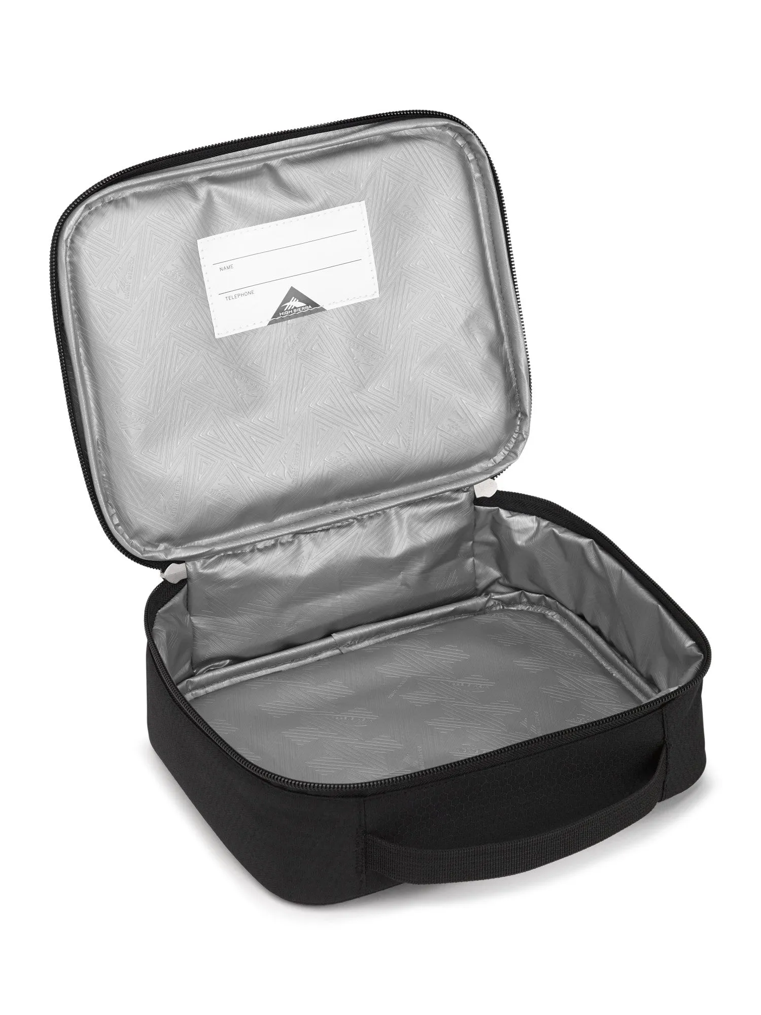 High Sierra Joel Lunch Kit Backpack