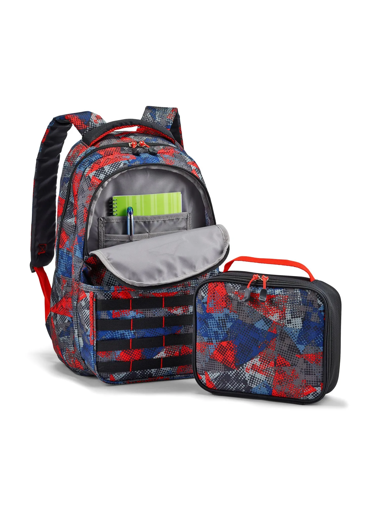 High Sierra Joel Lunch Kit Backpack