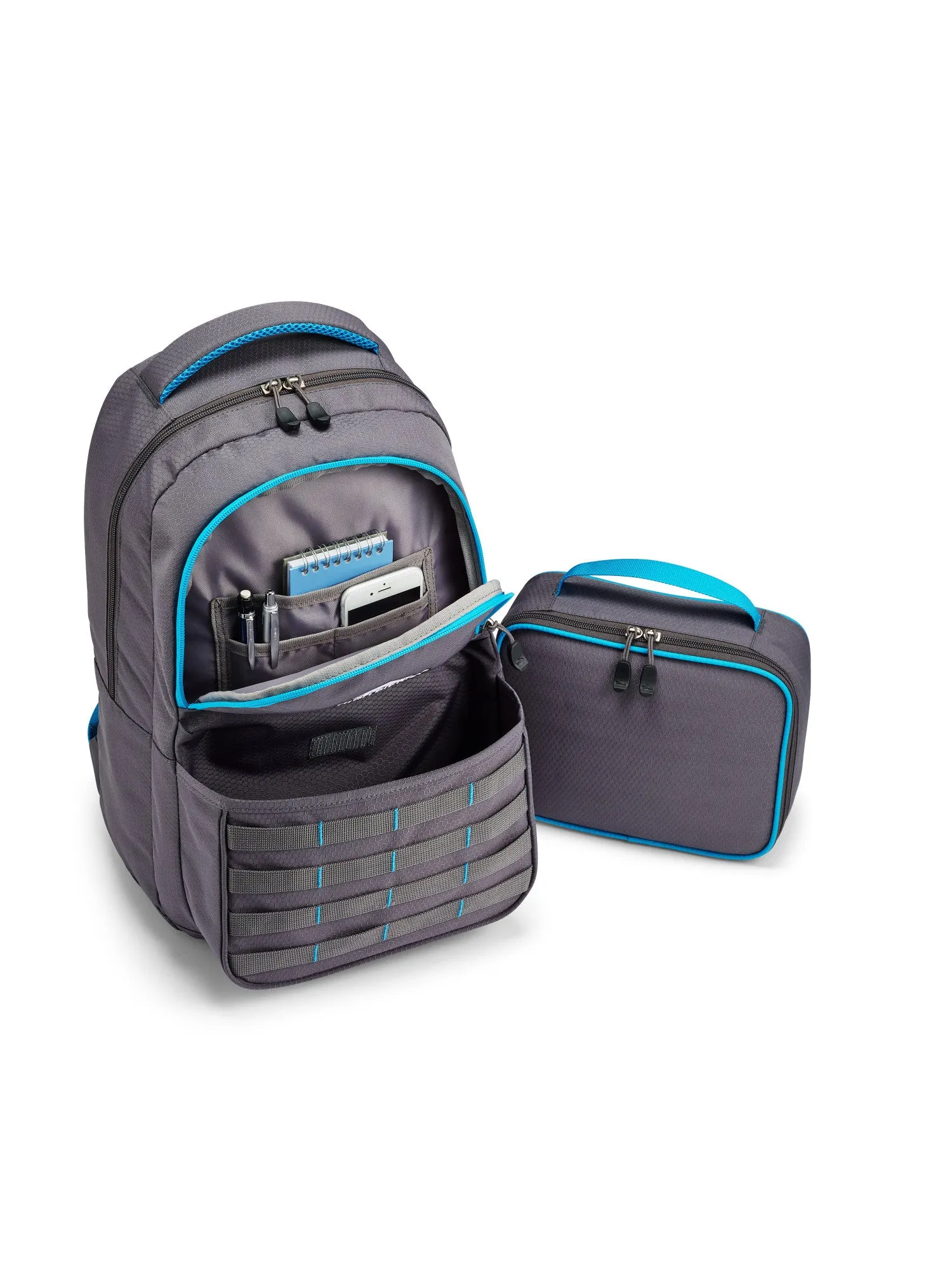 High Sierra Joel Lunch Kit Backpack