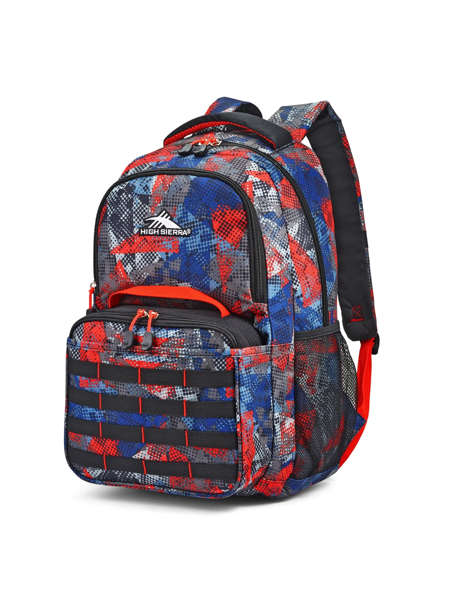 High Sierra Joel Lunch Kit Backpack