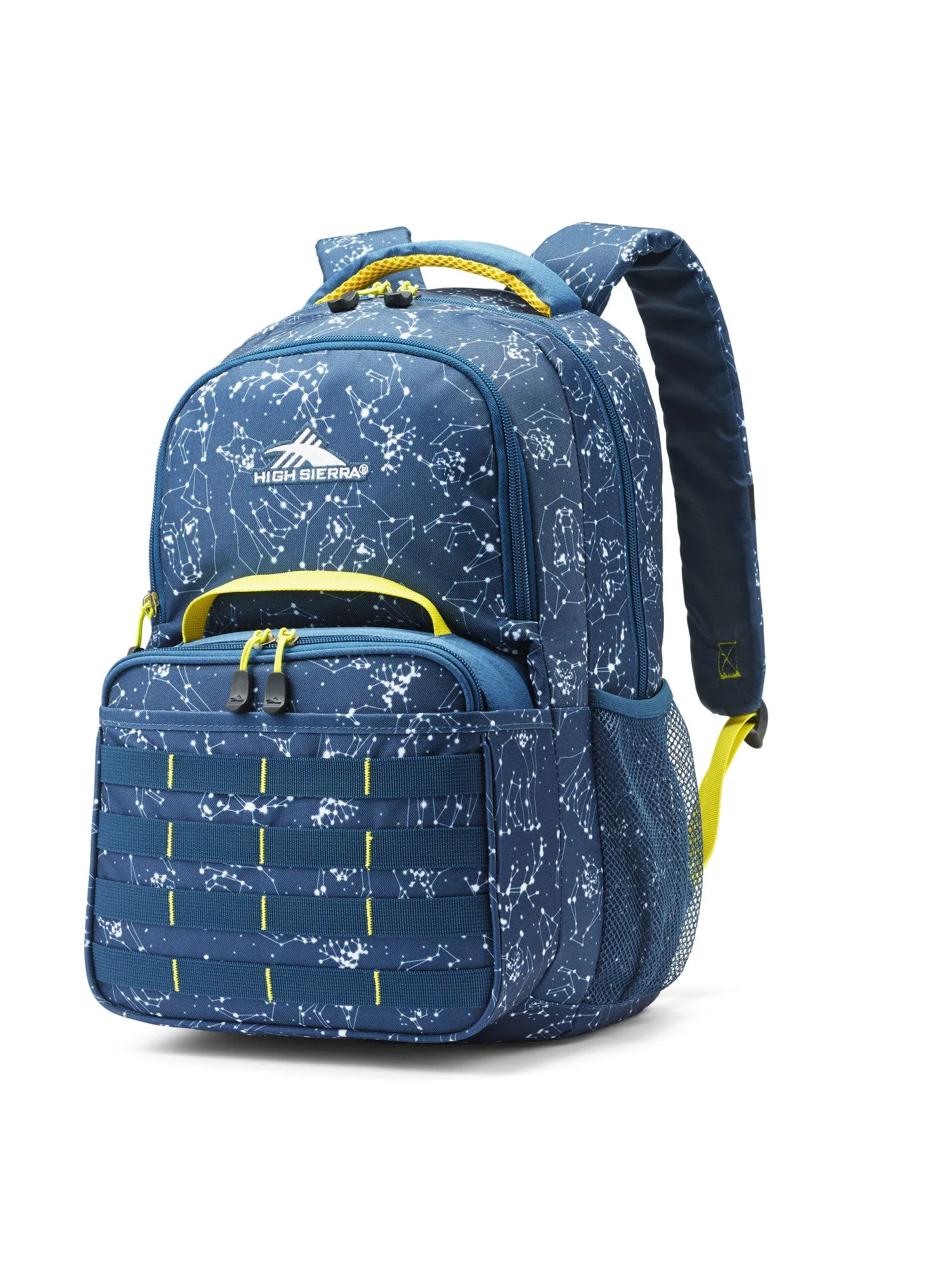 High Sierra Joel Lunch Kit Backpack