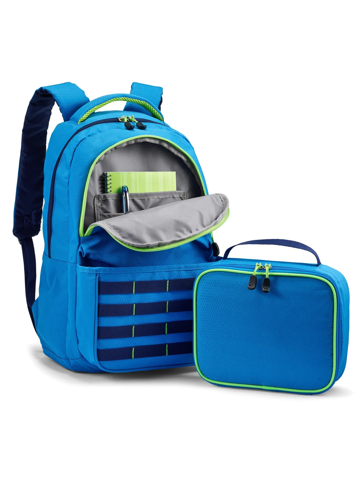High Sierra Joel Lunch Kit Backpack