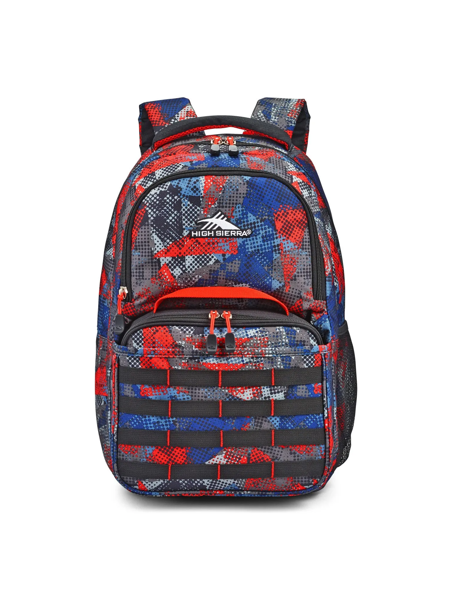 High Sierra Joel Lunch Kit Backpack