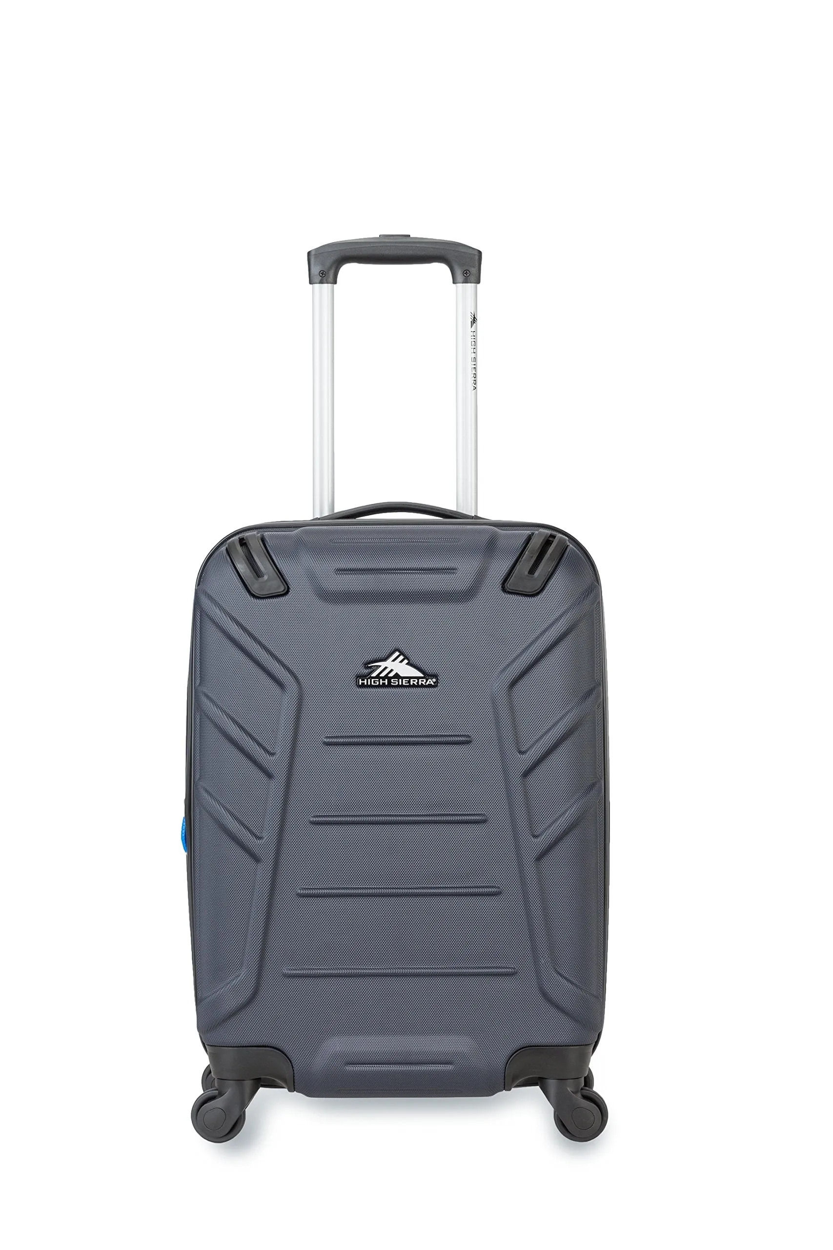 High Sierra Rocshell 24" 4-Wheel Carry-On Luggage
