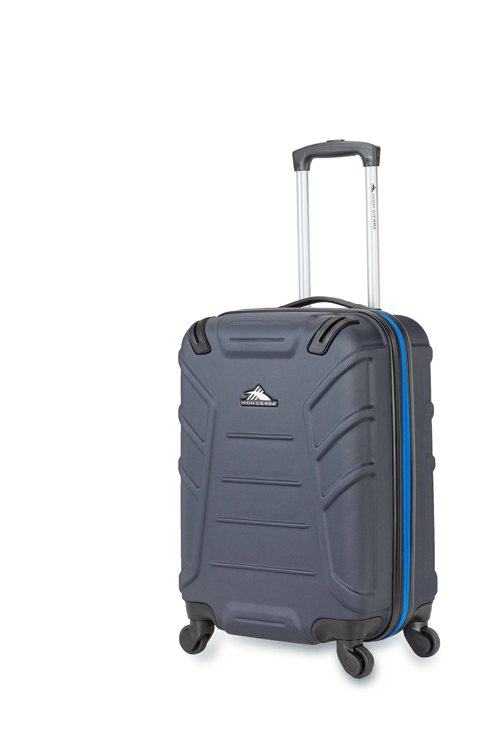 High Sierra Rocshell 24" 4-Wheel Carry-On Luggage