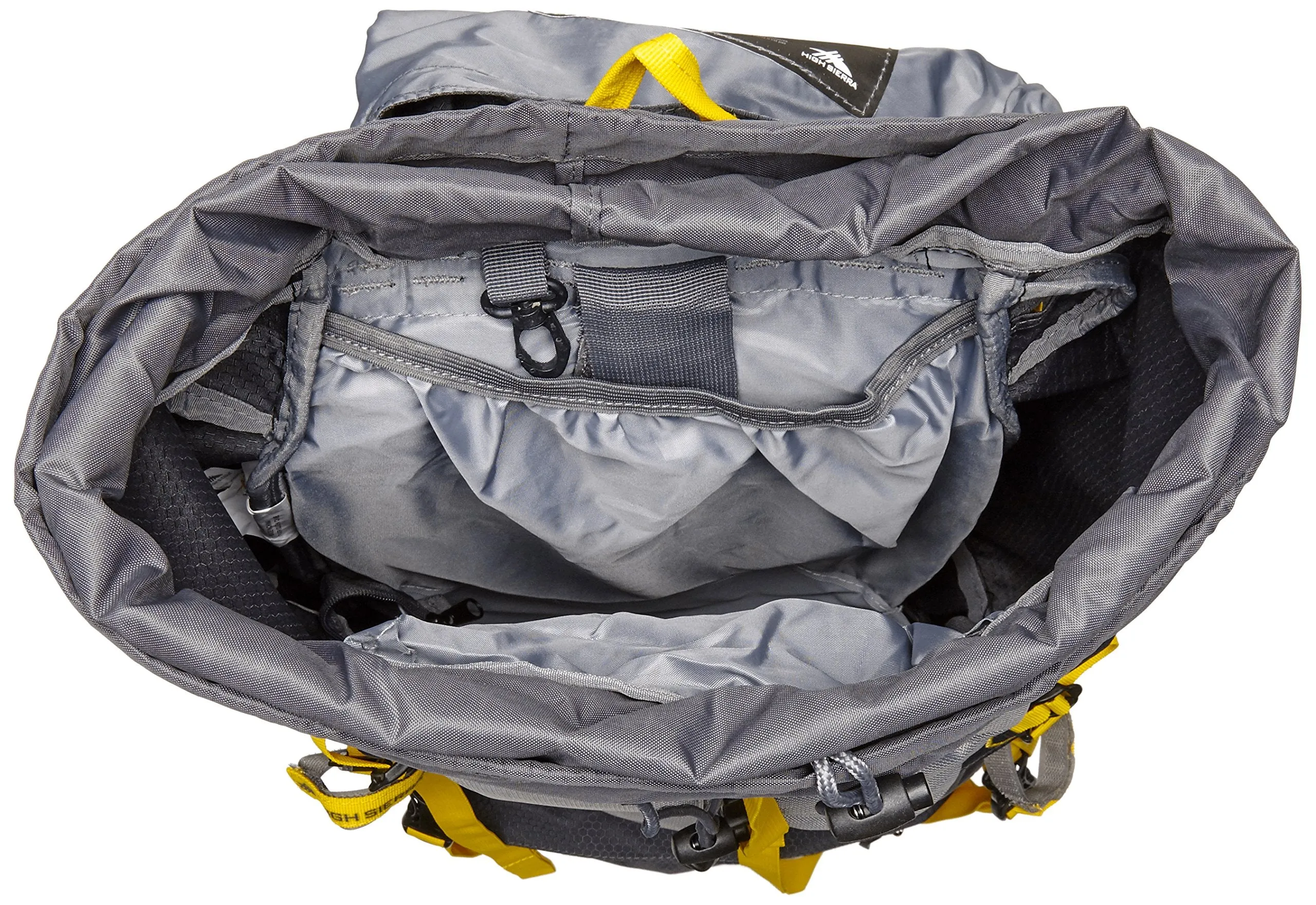 High Sierra Summit 45 Backpacking Pack