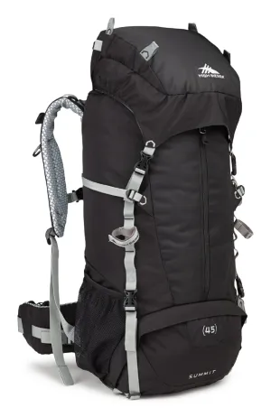 High Sierra Summit 45 Backpacking Pack