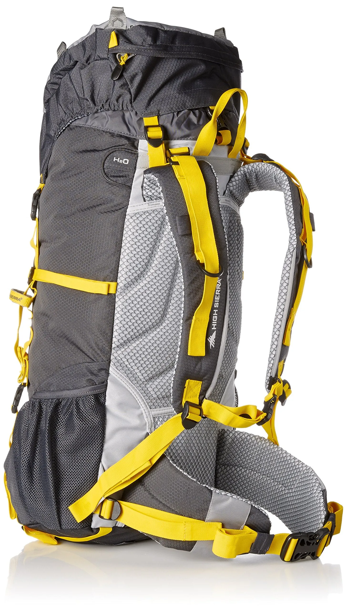 High Sierra Summit 45 Backpacking Pack