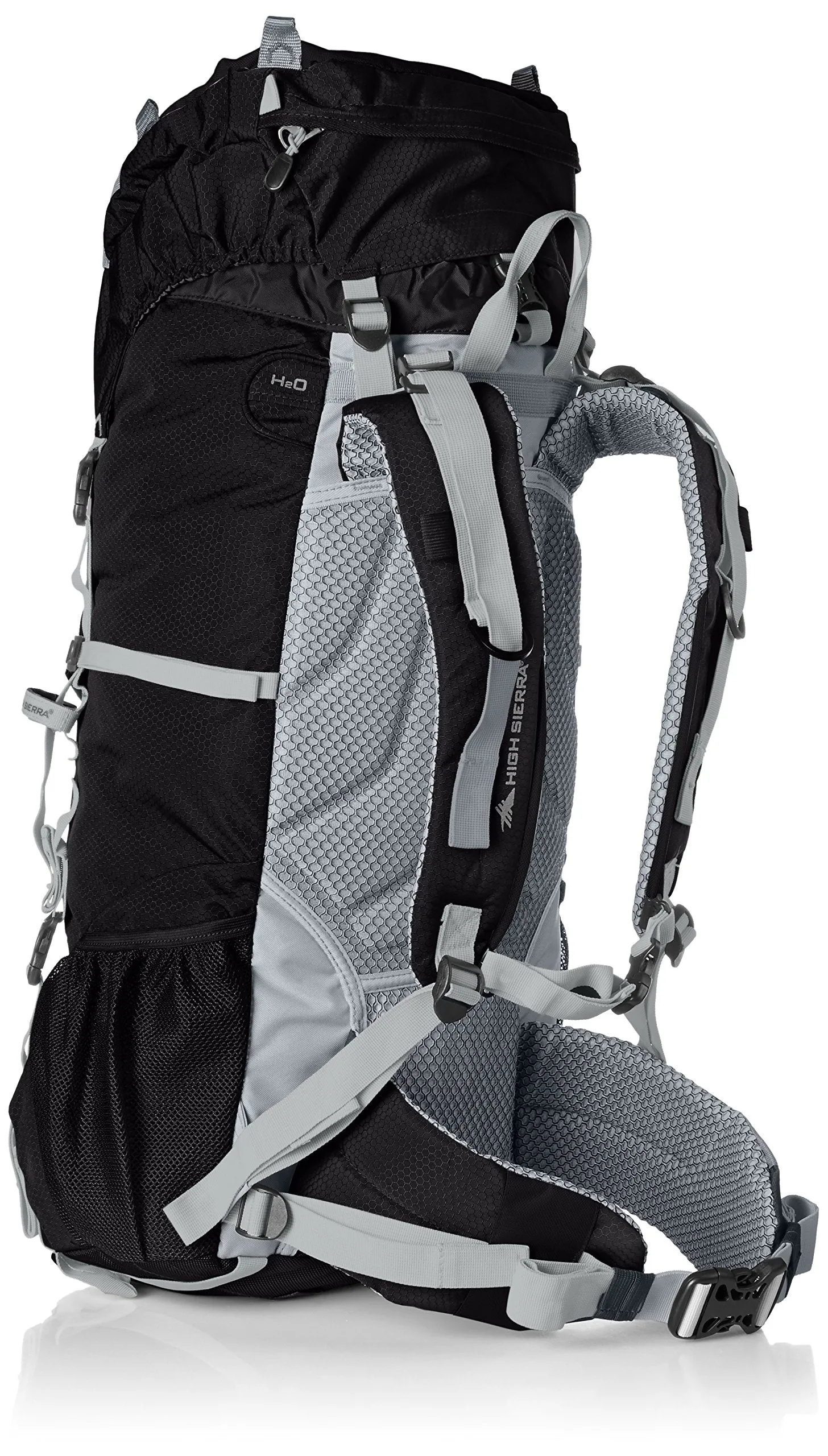 High Sierra Summit 45 Backpacking Pack