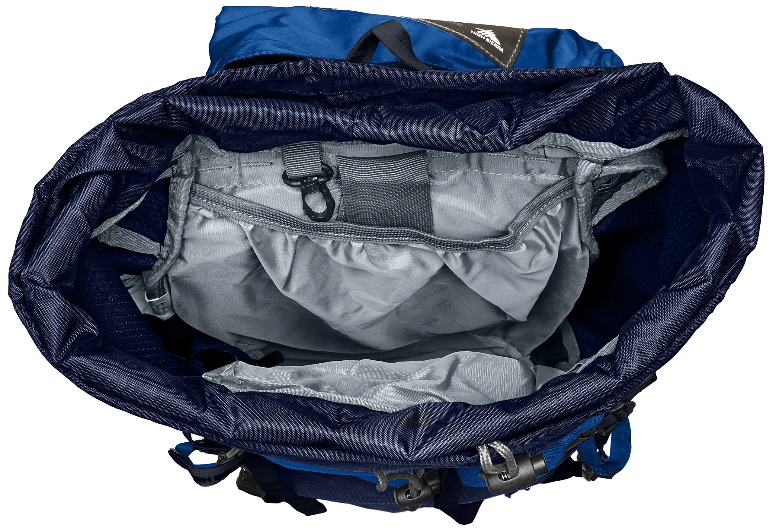 High Sierra Summit 45 Backpacking Pack