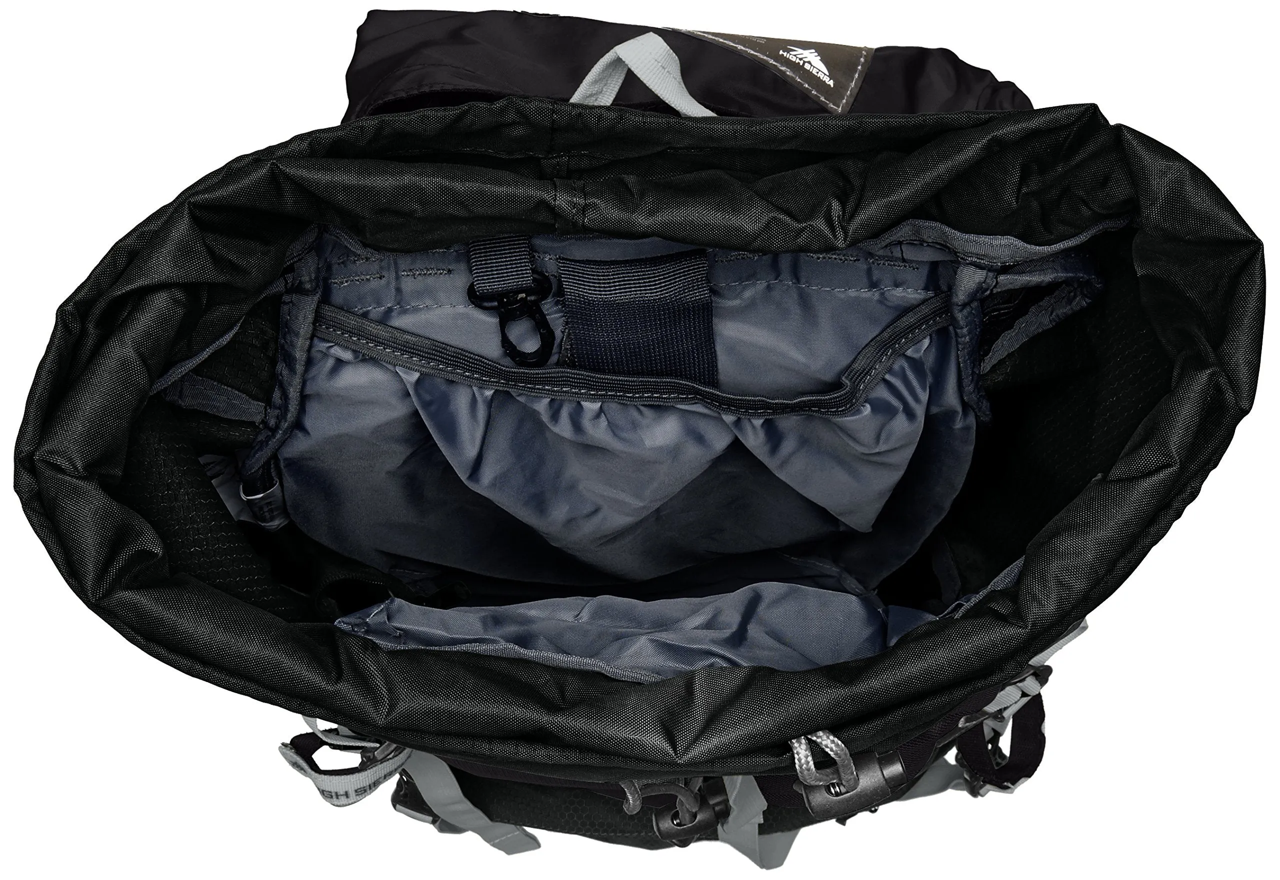 High Sierra Summit 45 Backpacking Pack
