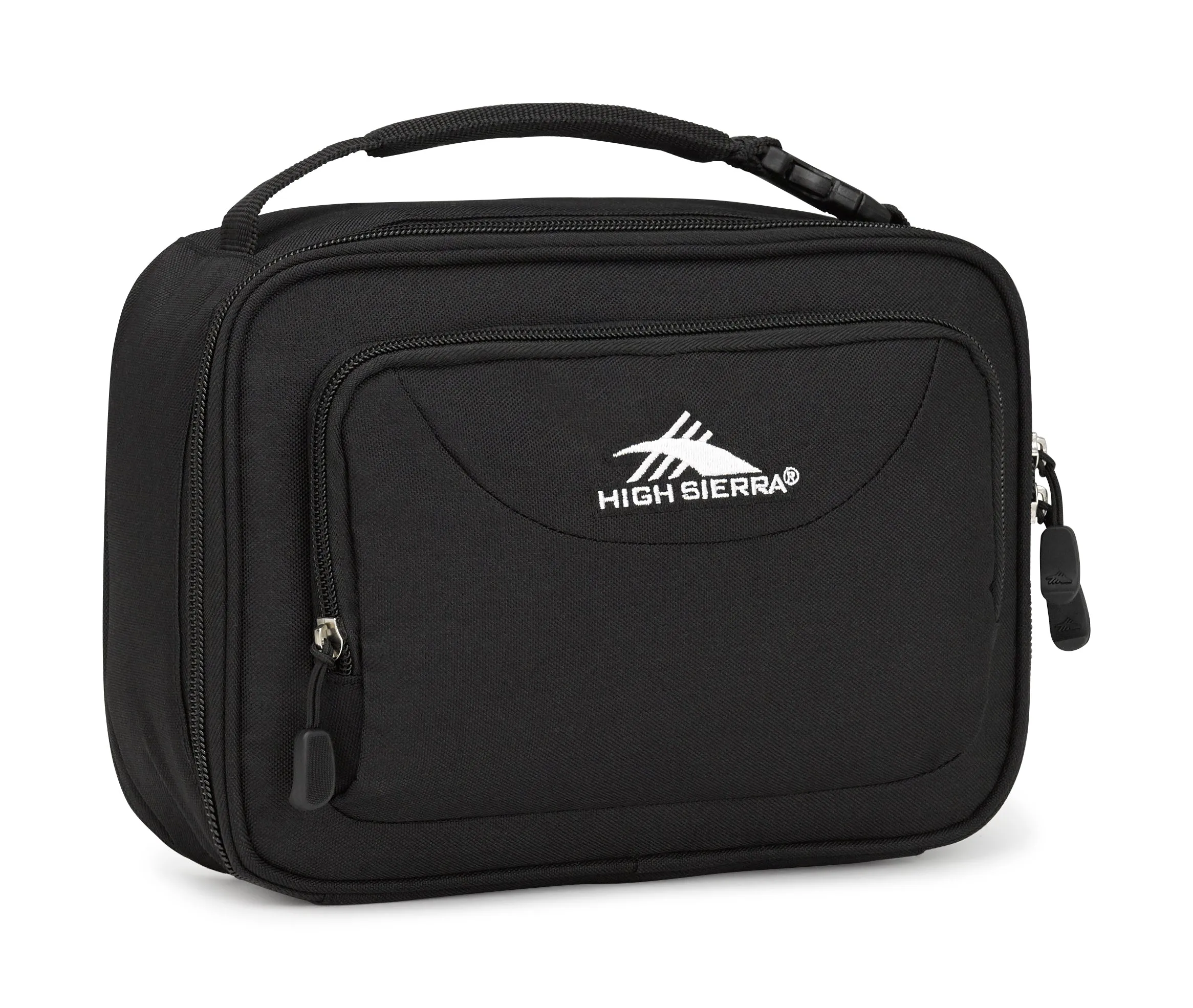 High Sierra Swerve Backpack & Lunch Tote Set