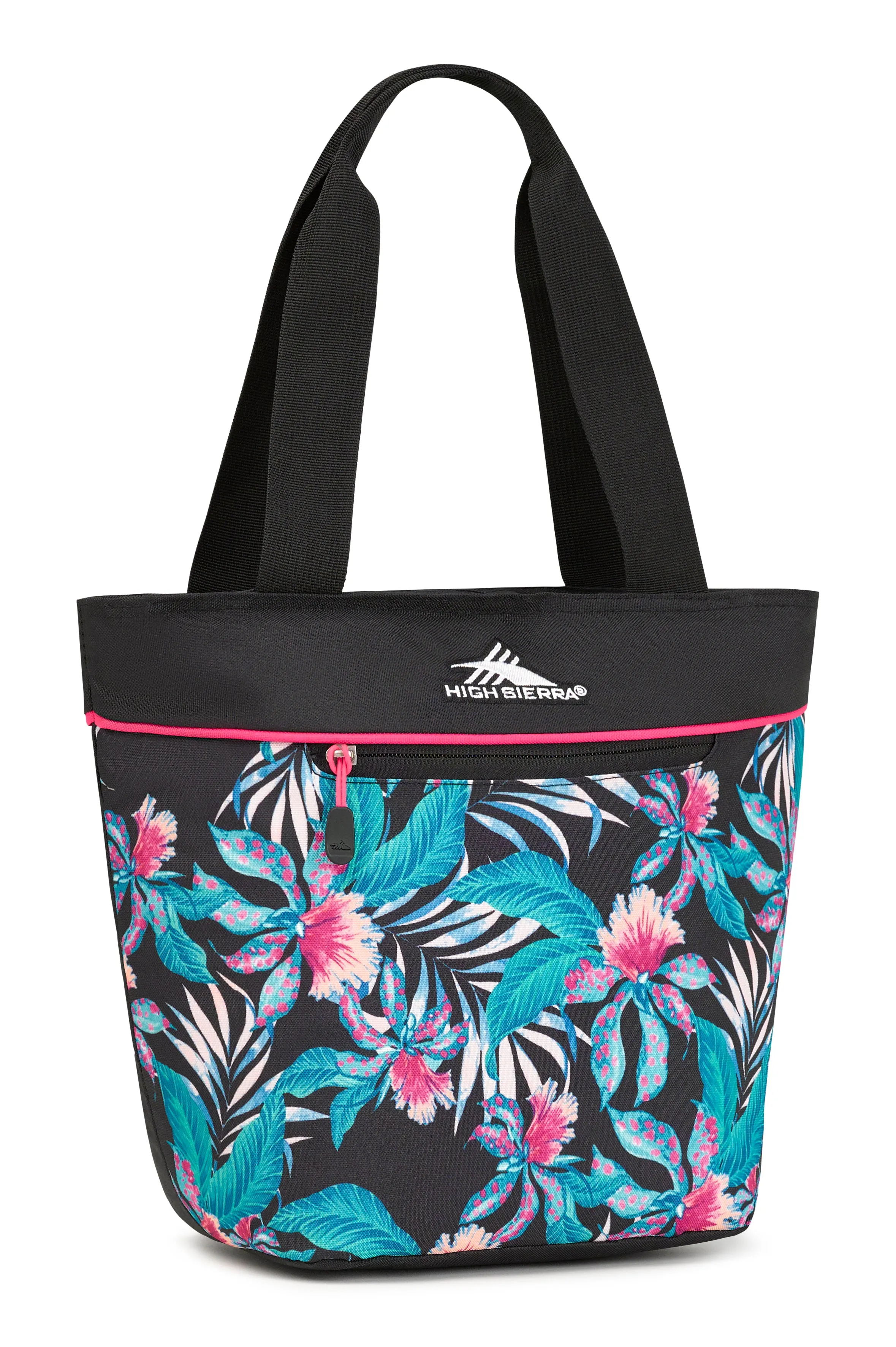 High Sierra Swerve Backpack & Lunch Tote Set