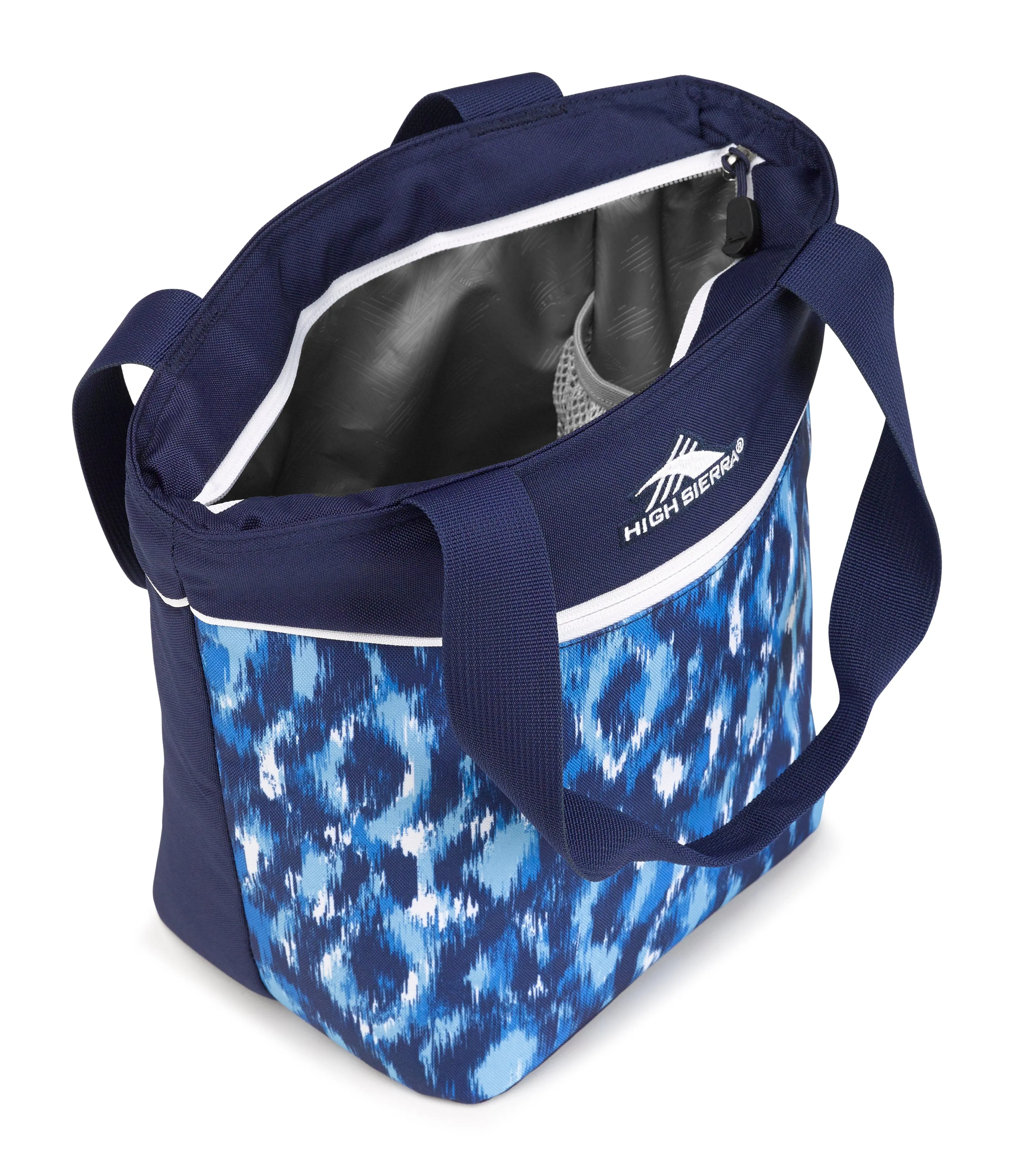 High Sierra Swerve Backpack & Lunch Tote Set