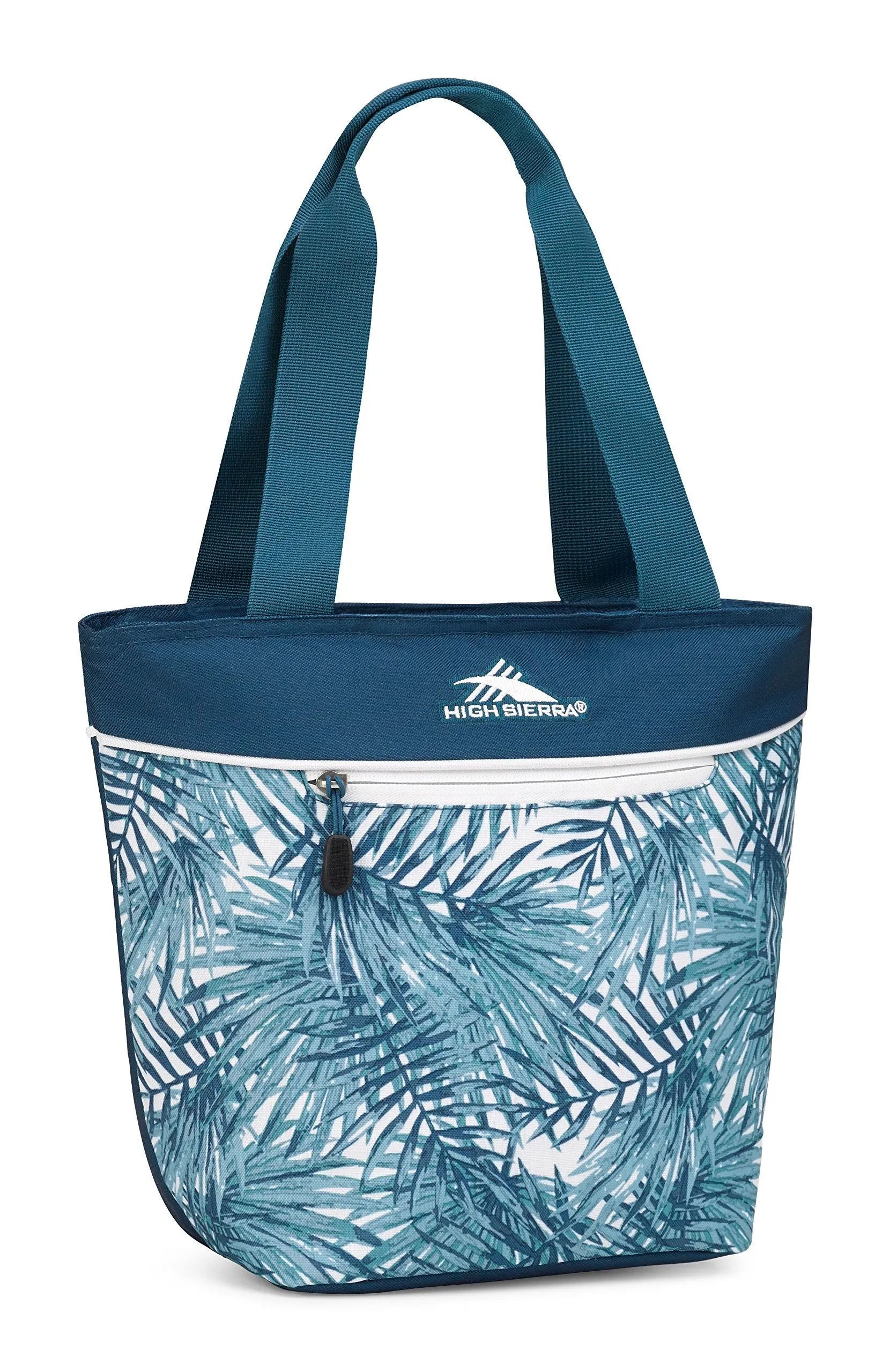 High Sierra Swerve Backpack & Lunch Tote Set