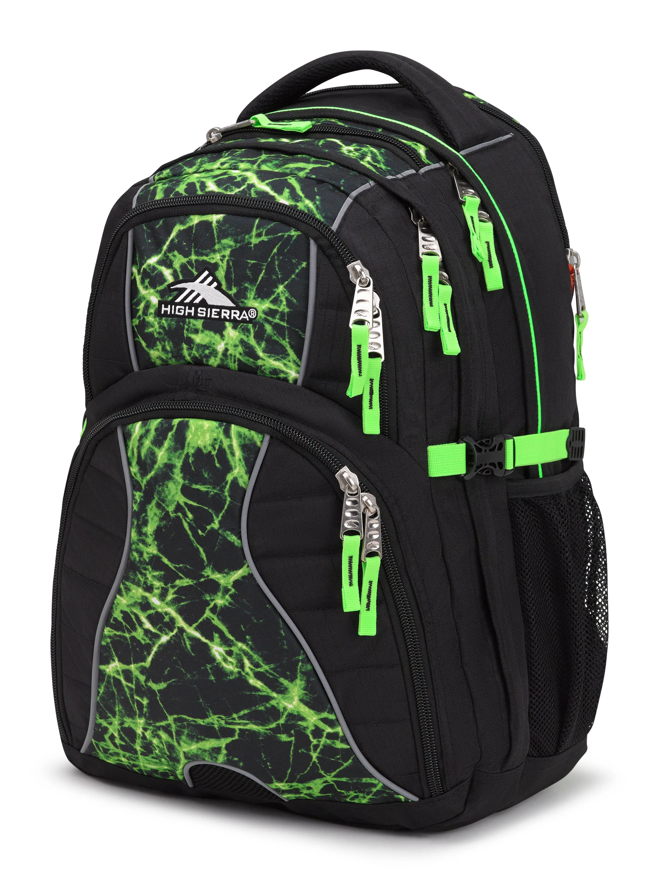 High Sierra Swerve Backpack & Lunch Tote Set