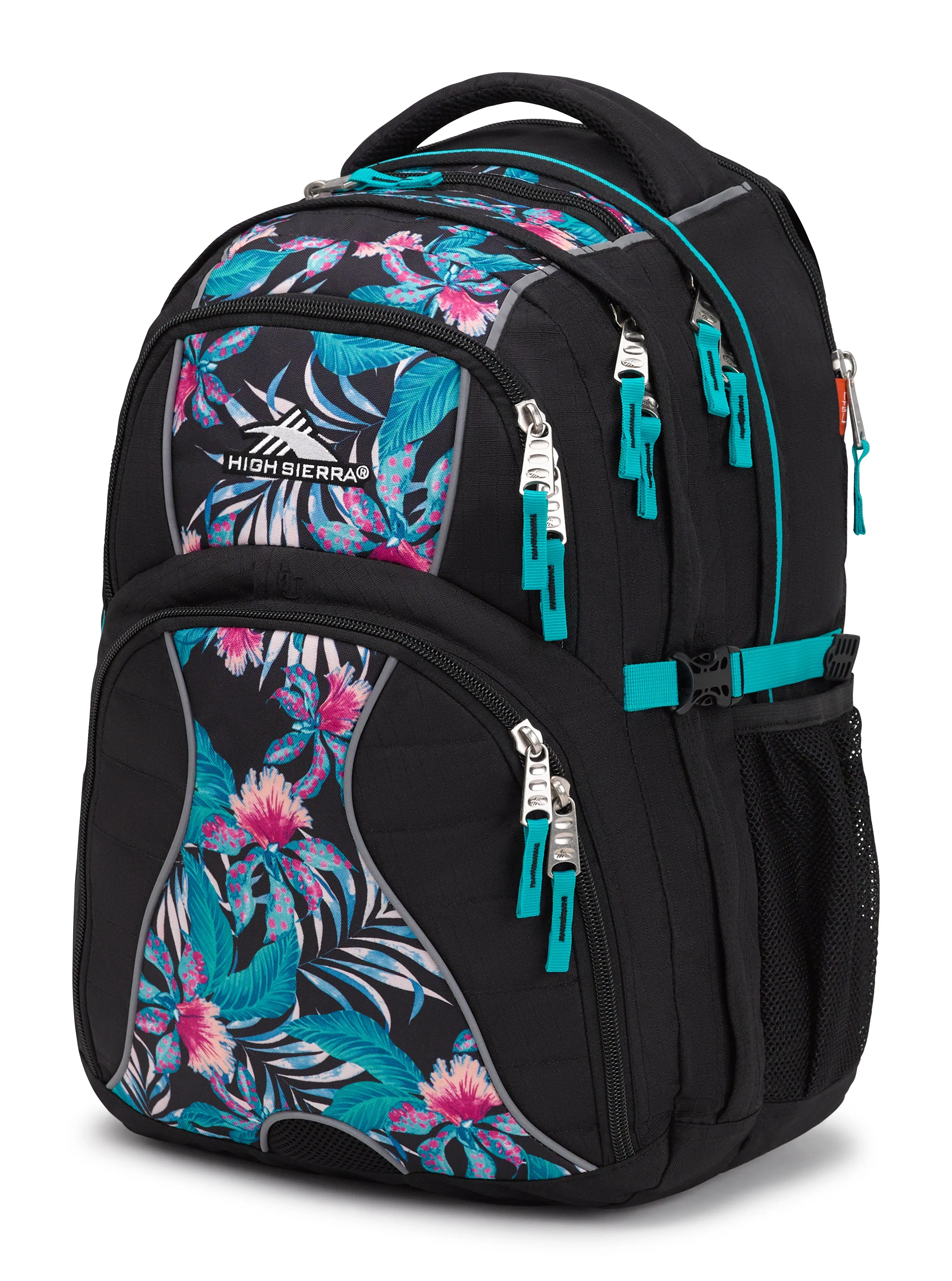 High Sierra Swerve Backpack & Lunch Tote Set