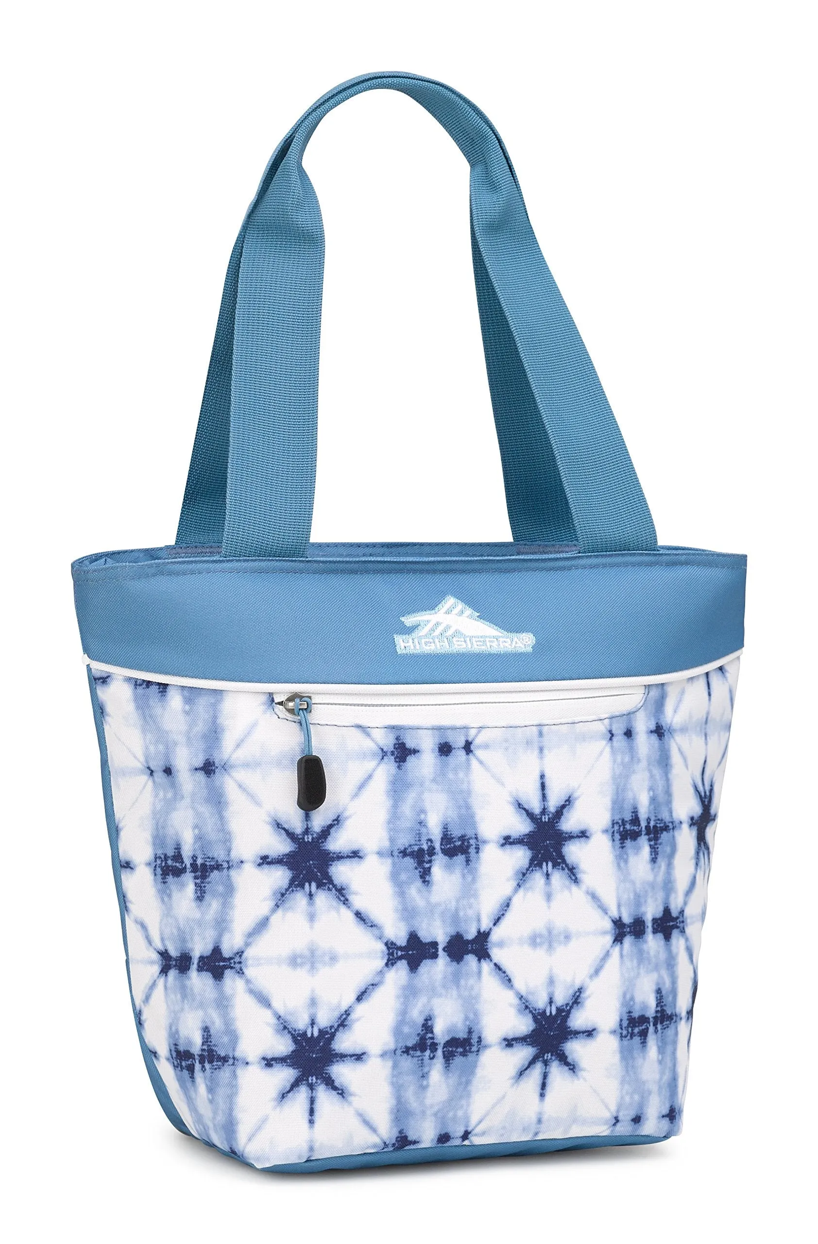 High Sierra Swerve Backpack & Lunch Tote Set