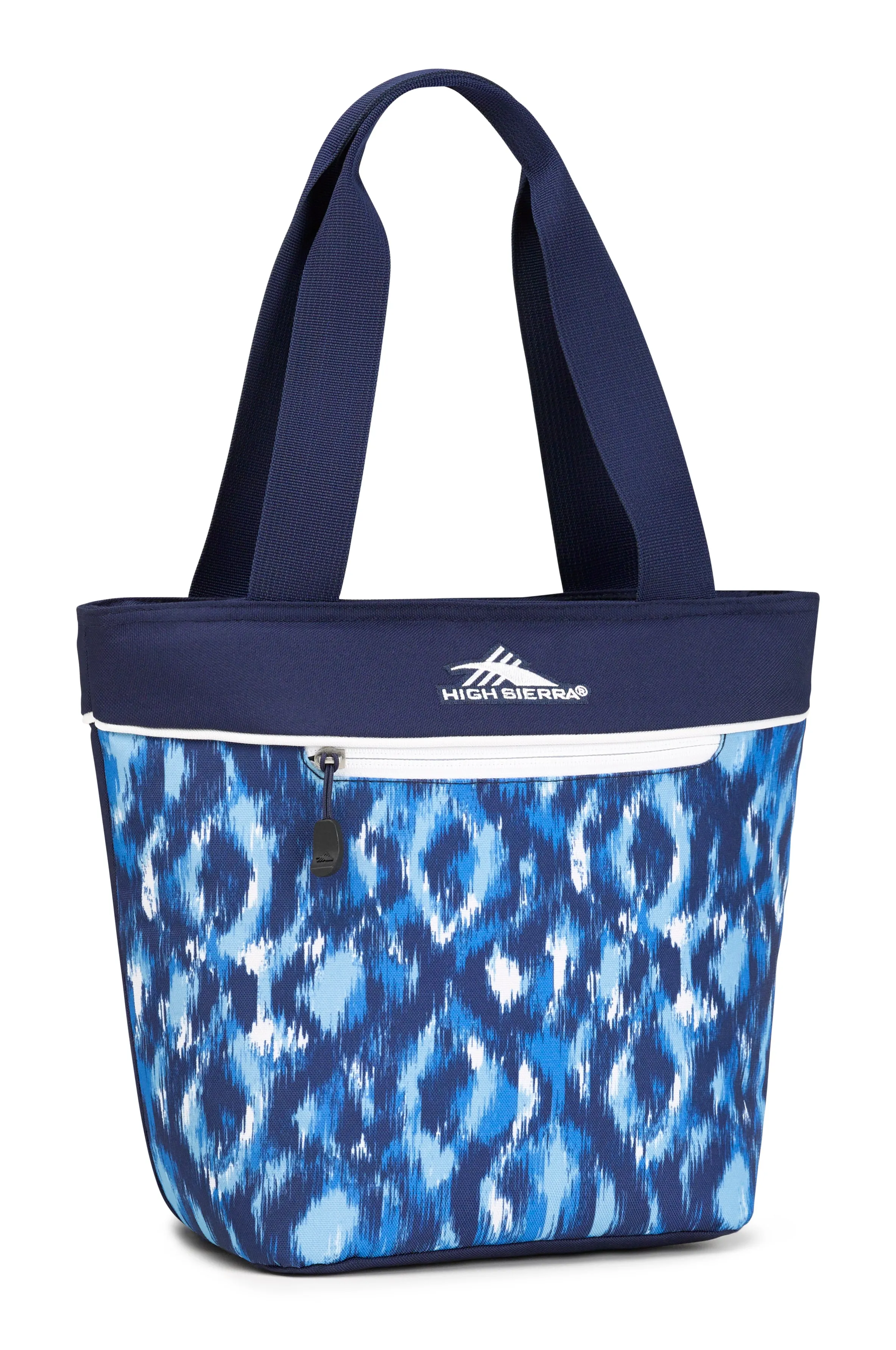 High Sierra Swerve Backpack & Lunch Tote Set