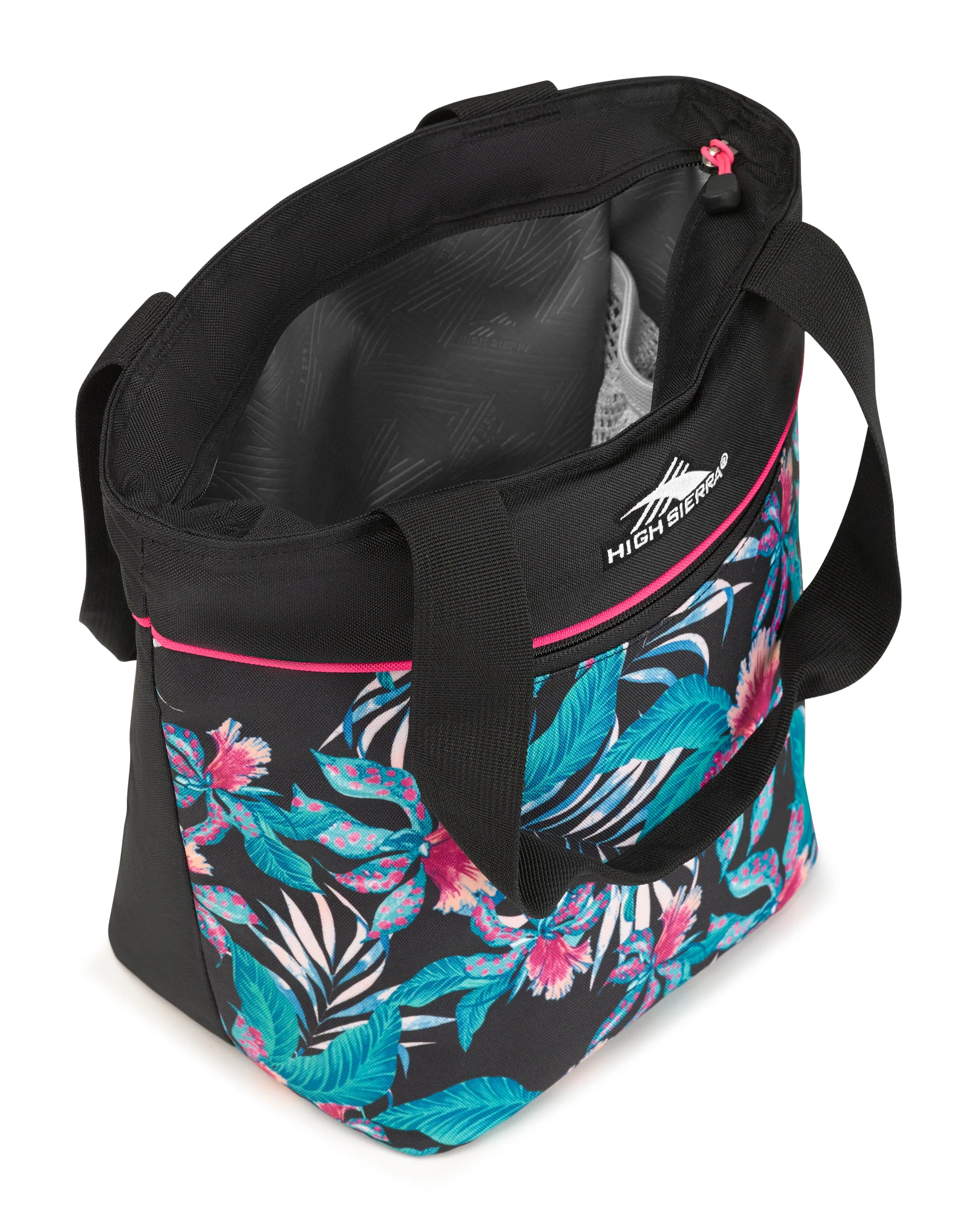 High Sierra Swerve Backpack & Lunch Tote Set