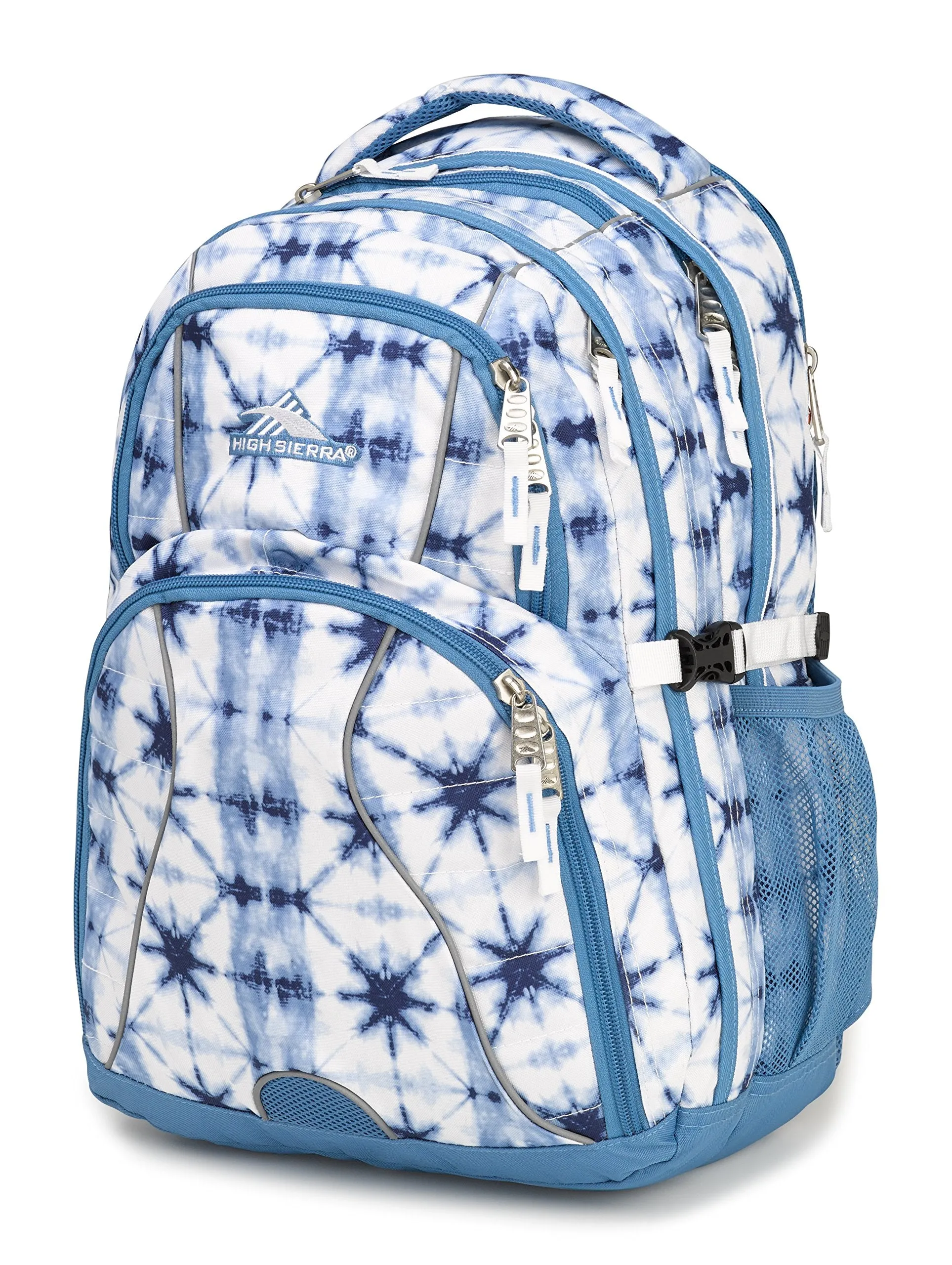 High Sierra Swerve Backpack & Lunch Tote Set