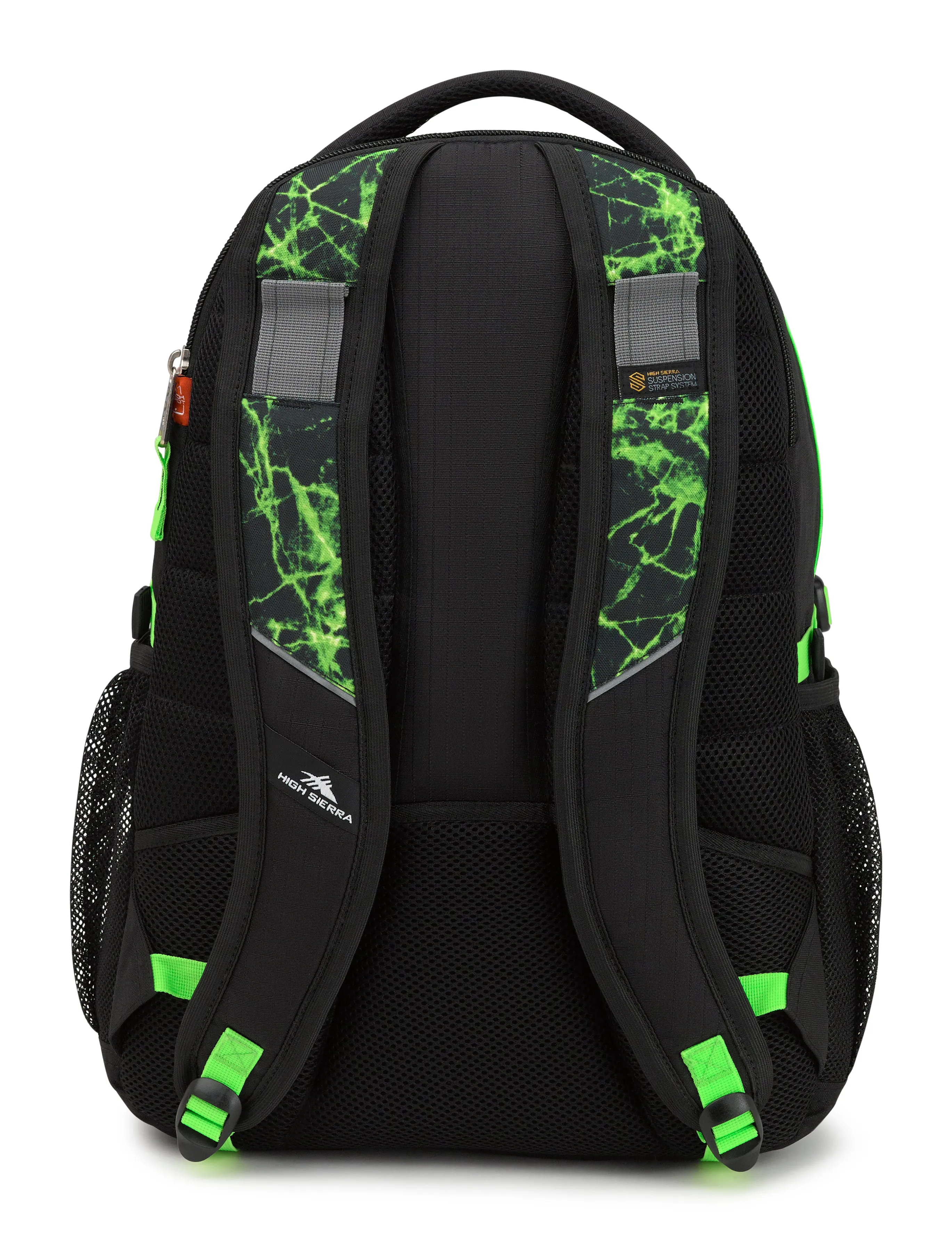 High Sierra Swerve Backpack & Lunch Tote Set