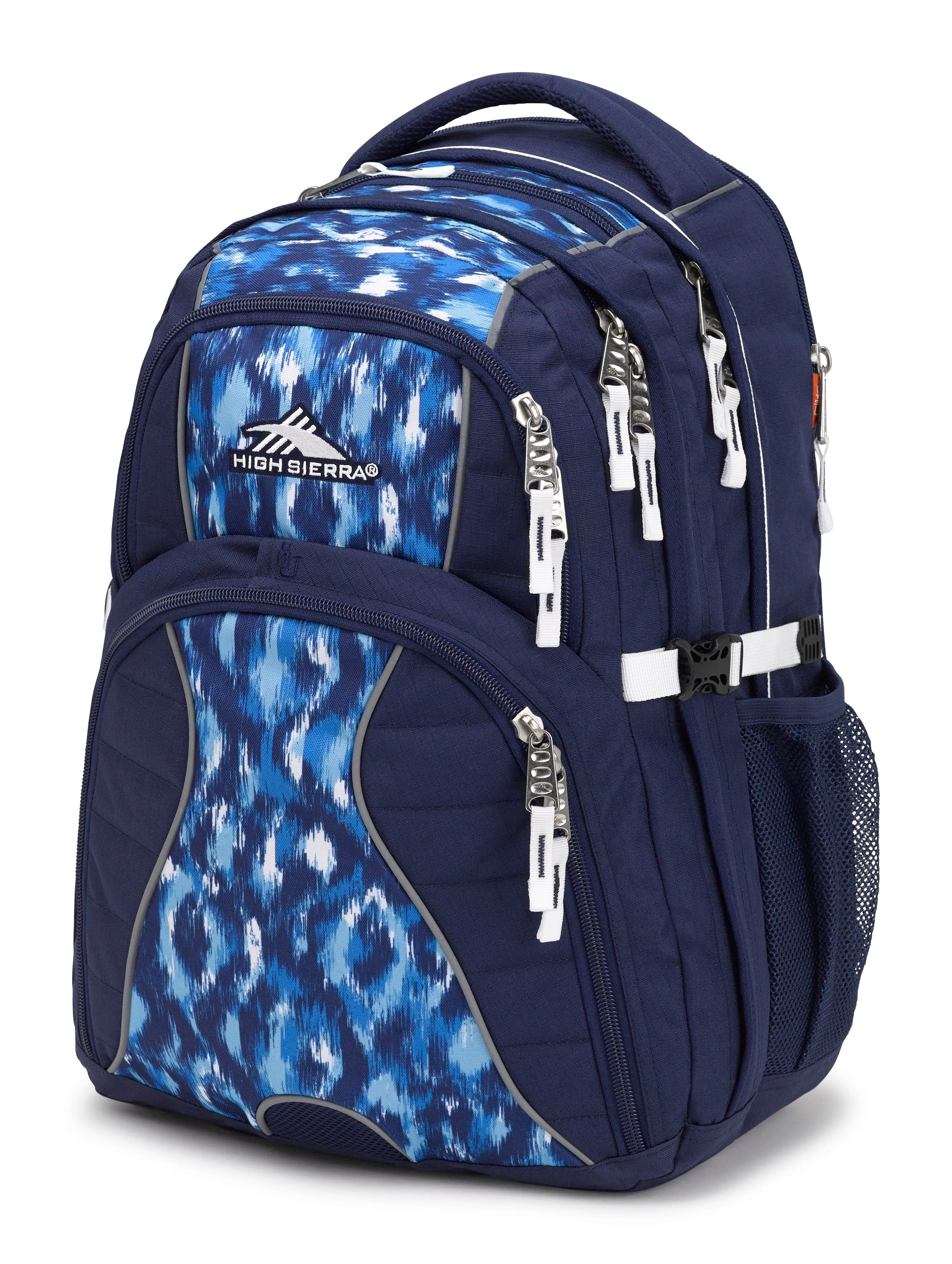High Sierra Swerve Backpack & Lunch Tote Set