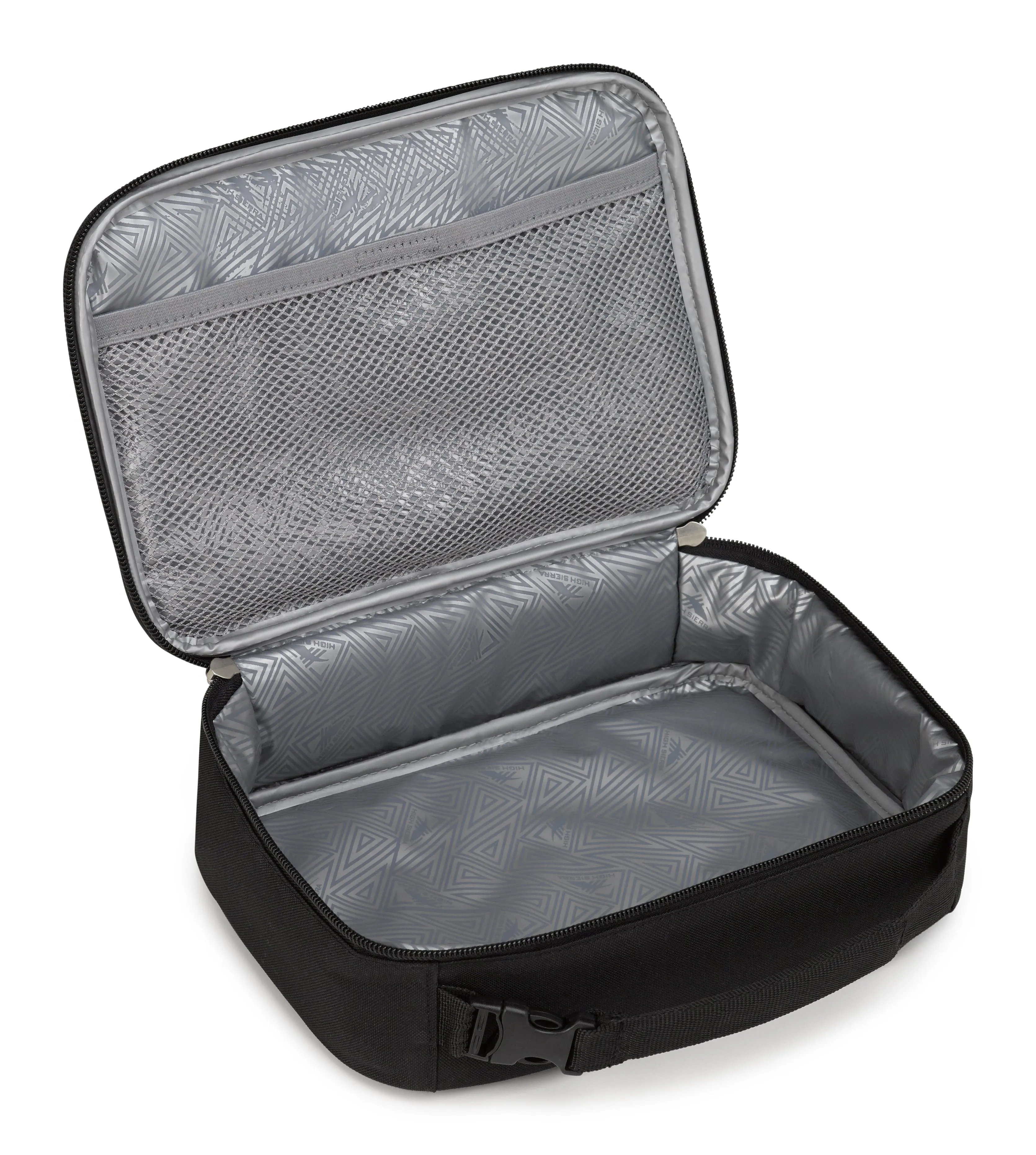 High Sierra Swerve Backpack & Lunch Tote Set