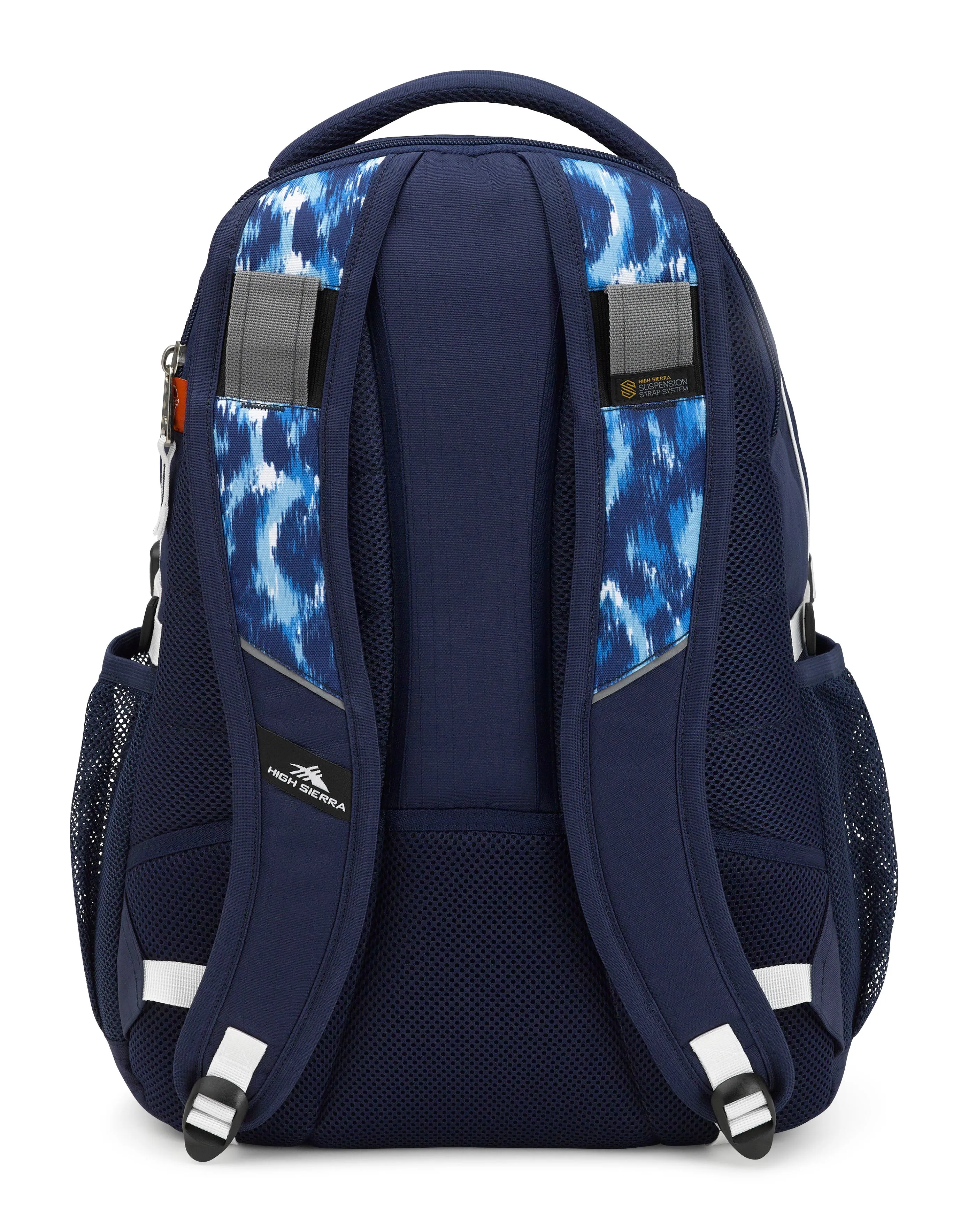 High Sierra Swerve Backpack & Lunch Tote Set