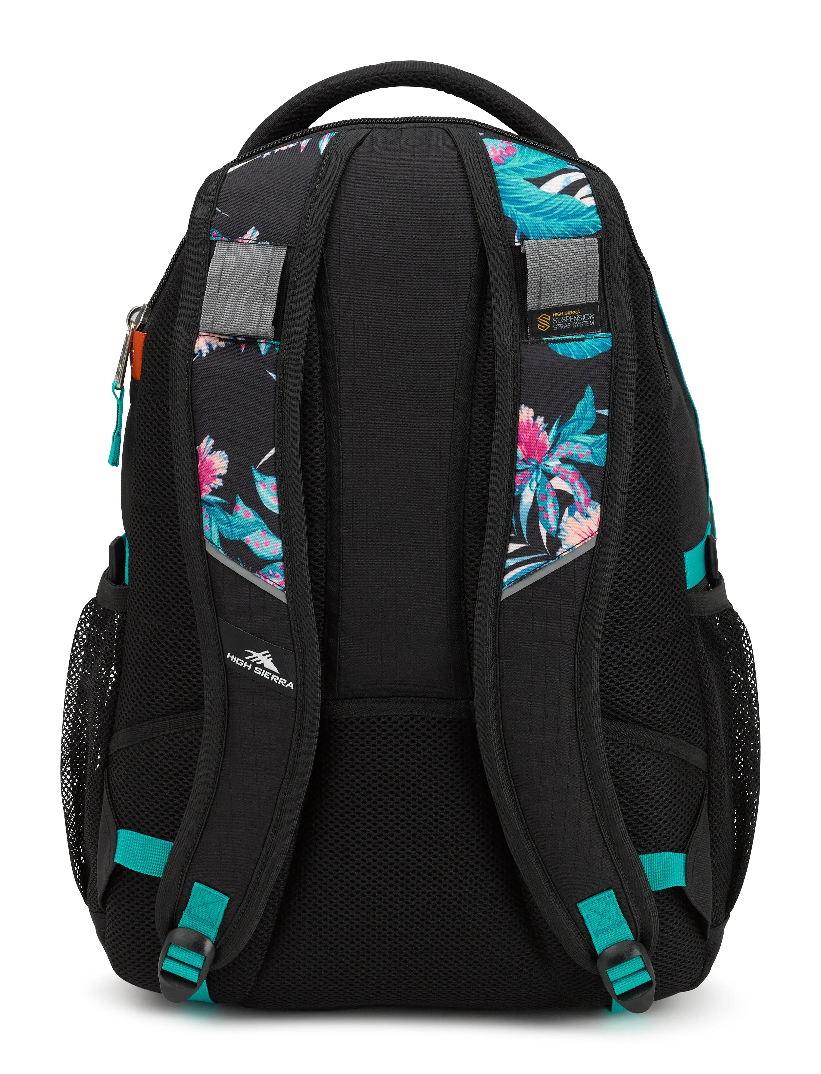 High Sierra Swerve Backpack & Lunch Tote Set