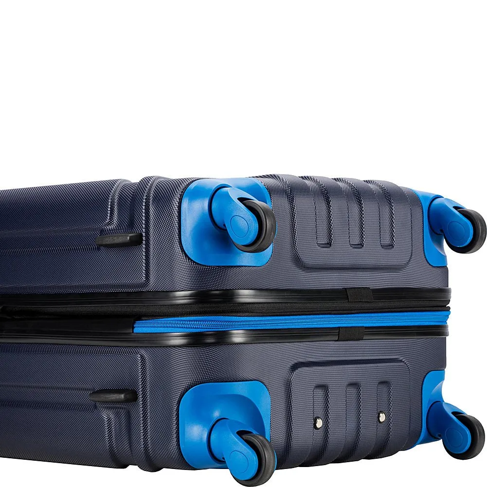 High Sierra Tephralite 20" 4-Wheel Carry-On Luggage