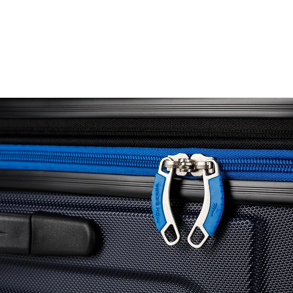 High Sierra Tephralite 20" 4-Wheel Carry-On Luggage