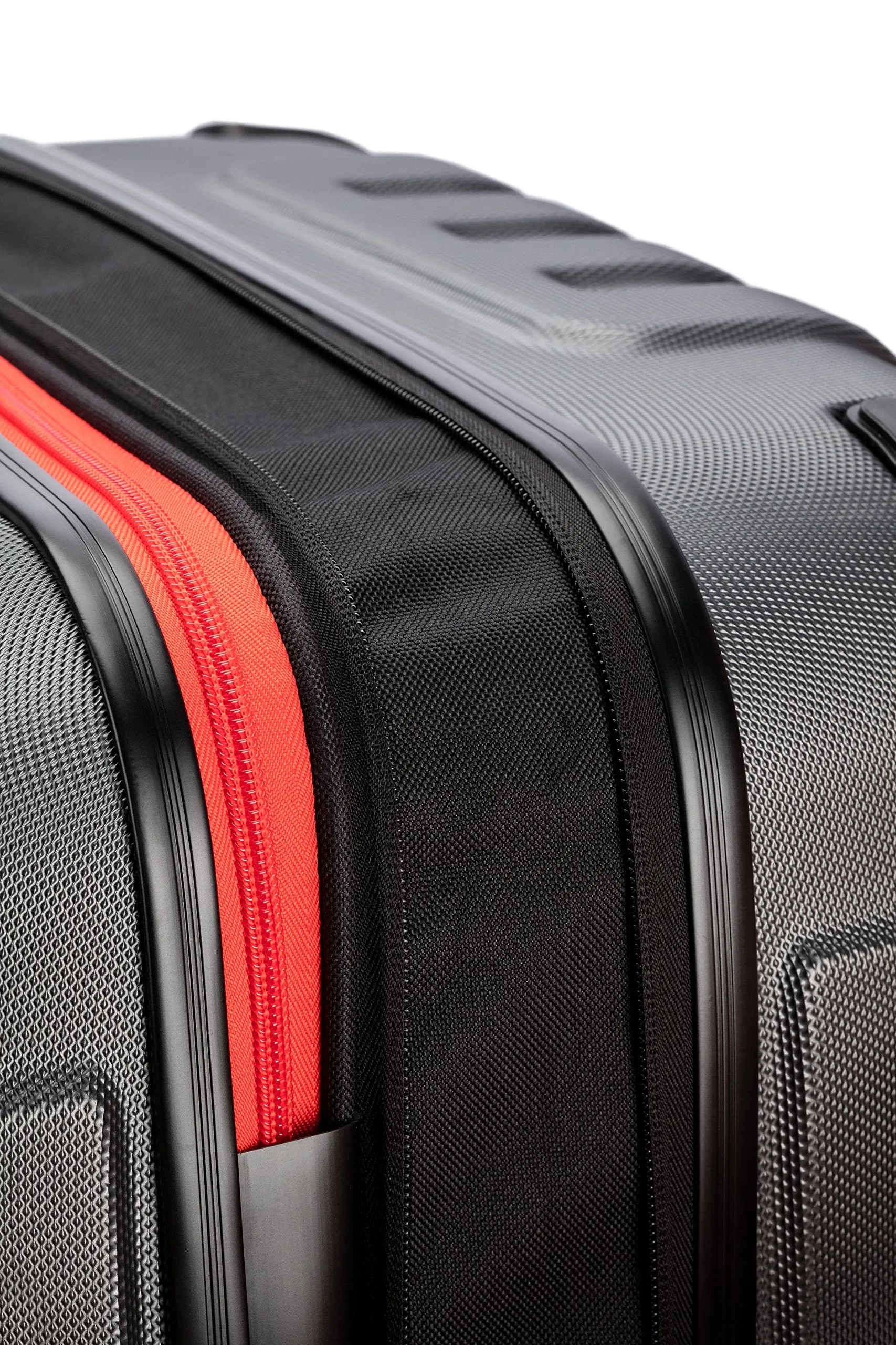 High Sierra Tephralite 20" 4-Wheel Carry-On Luggage
