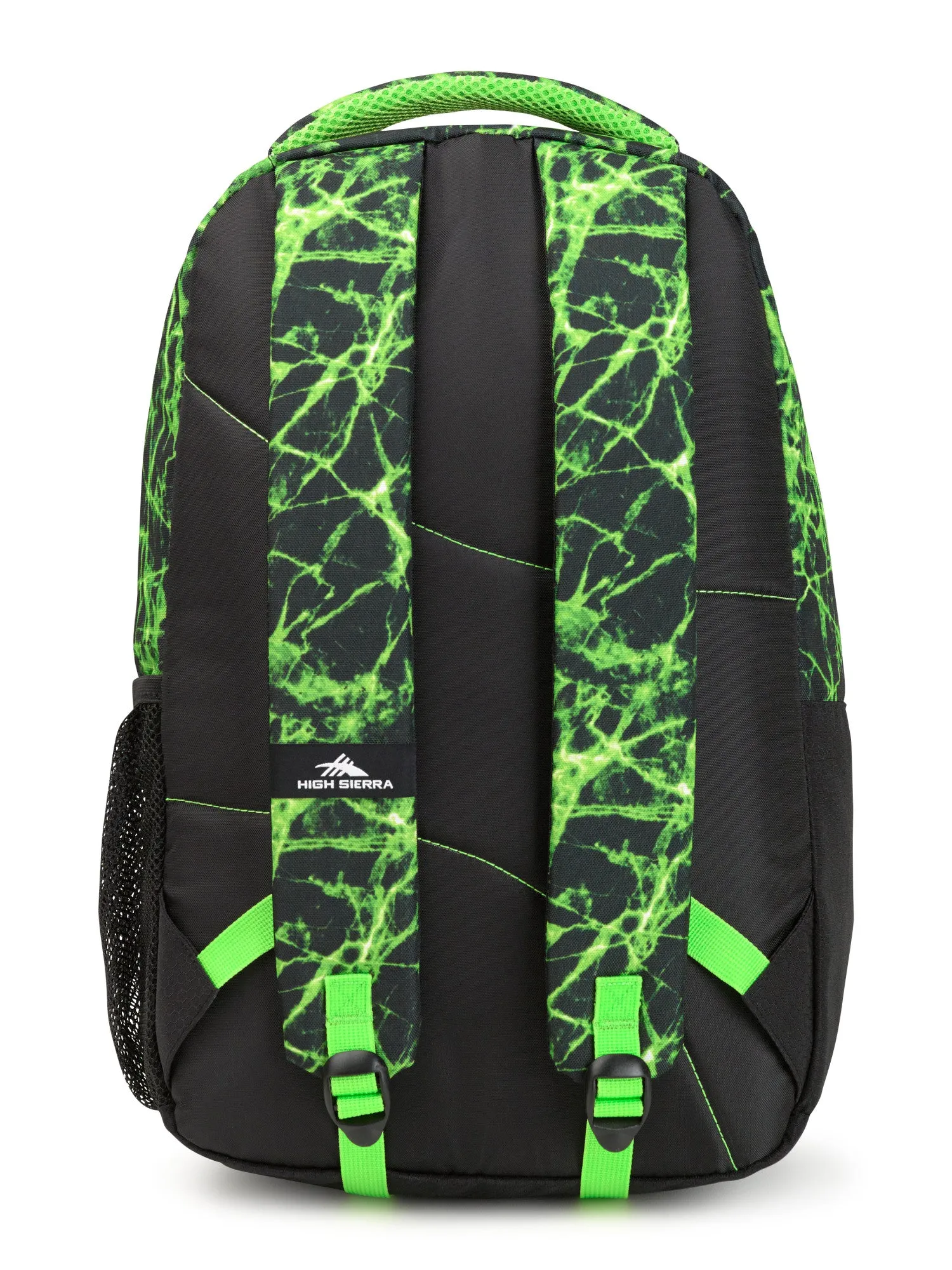 High Sierra Wiggie Lunch Kit Backpack