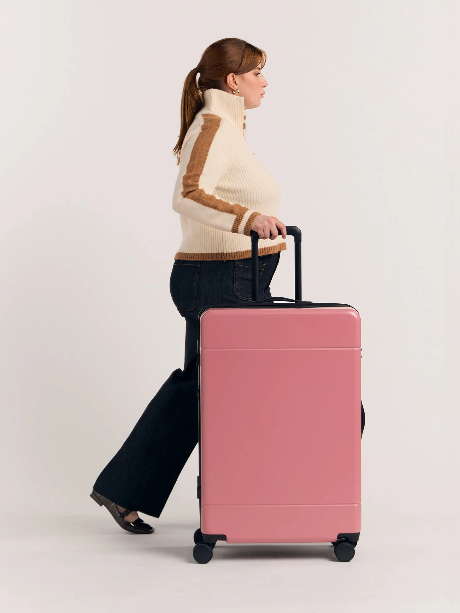 Hue Large Luggage