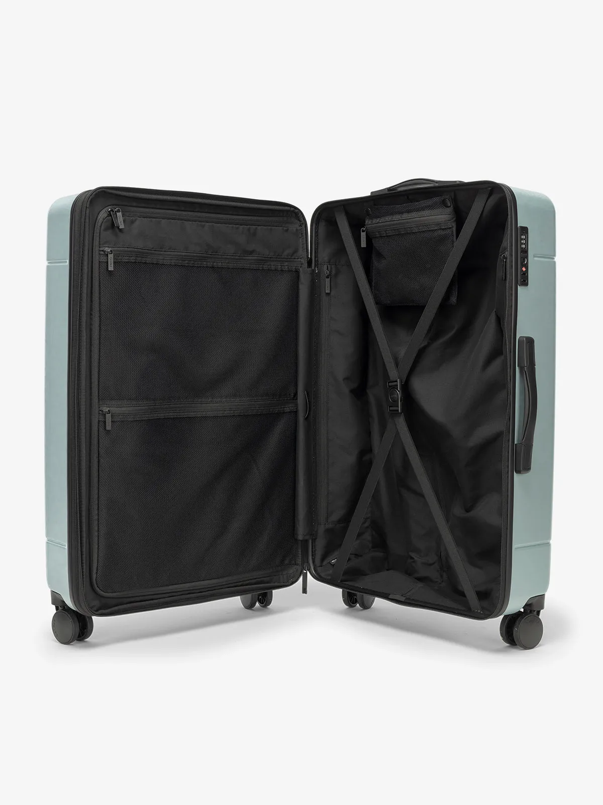 Hue Large Luggage