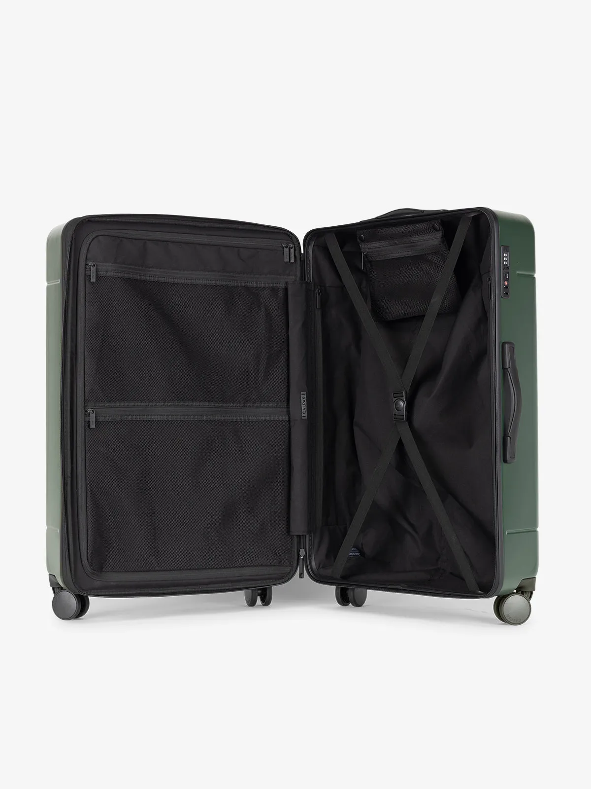 Hue Large Luggage