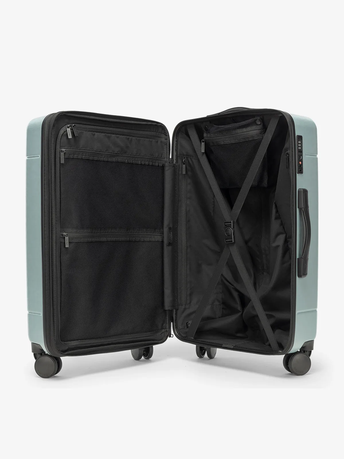 Hue Medium Luggage