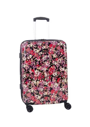 Isaac Mizrahi Harley 29" 4-Wheel Large Luggage