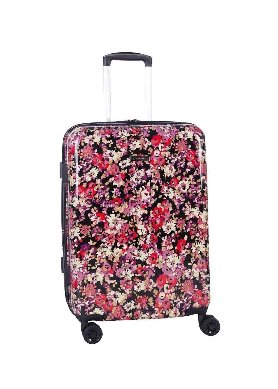 Isaac Mizrahi Harley 29" 4-Wheel Large Luggage