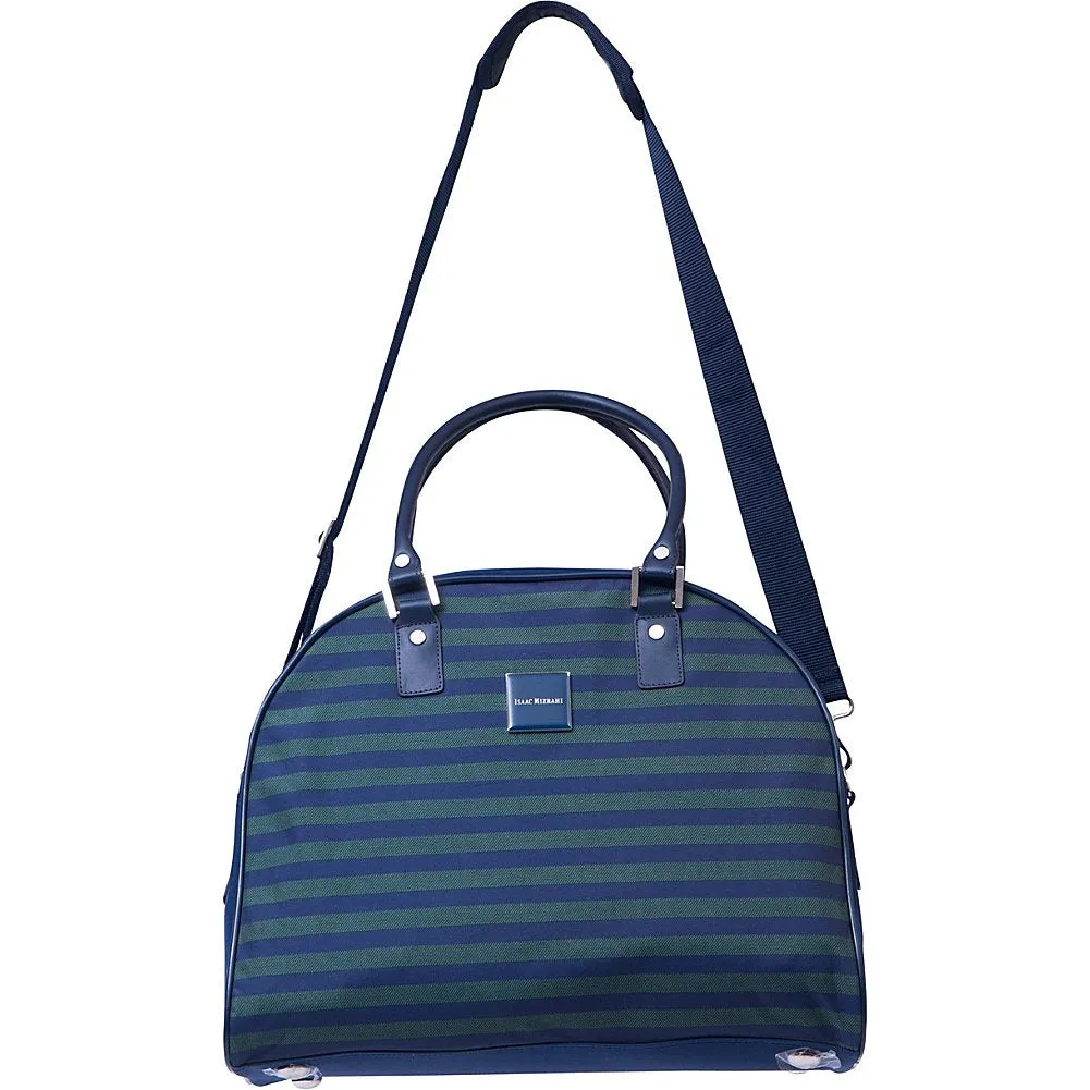 Isaac Mizrahi Ingram DLX Travel Dome Tote