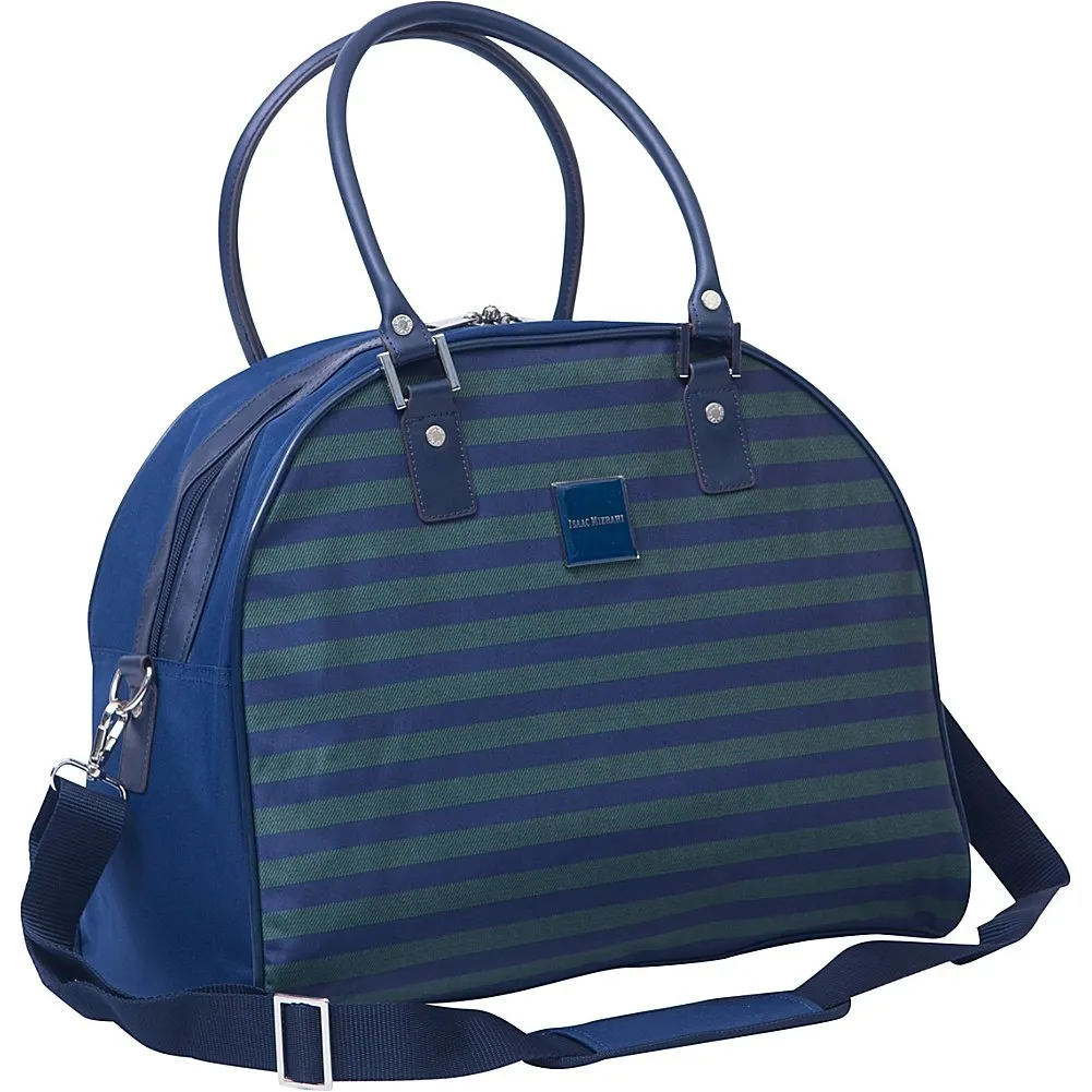 Isaac Mizrahi Ingram DLX Travel Dome Tote