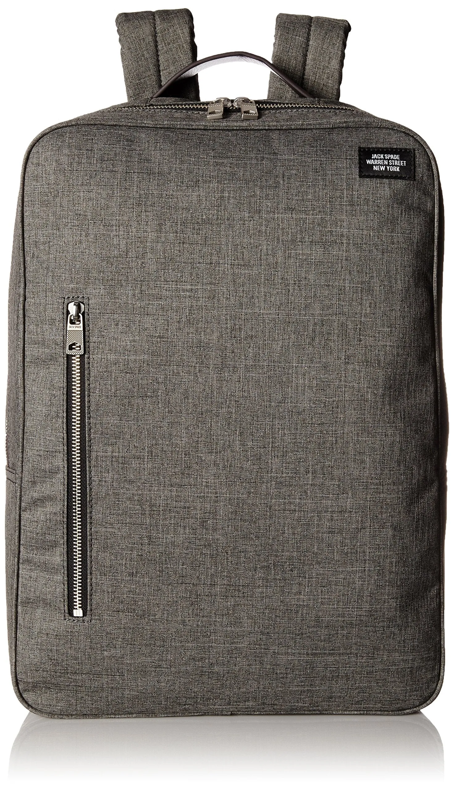 Jack Spade Tech Oxford Stanton Backpack