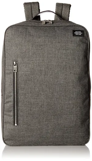 Jack Spade Tech Oxford Stanton Backpack