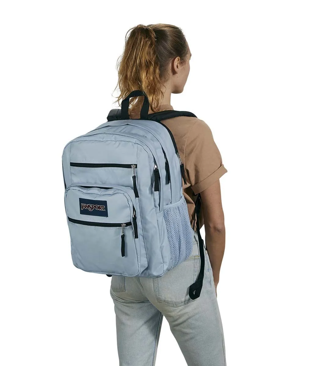 JanSport Big Student Backpack - Blue Dusk