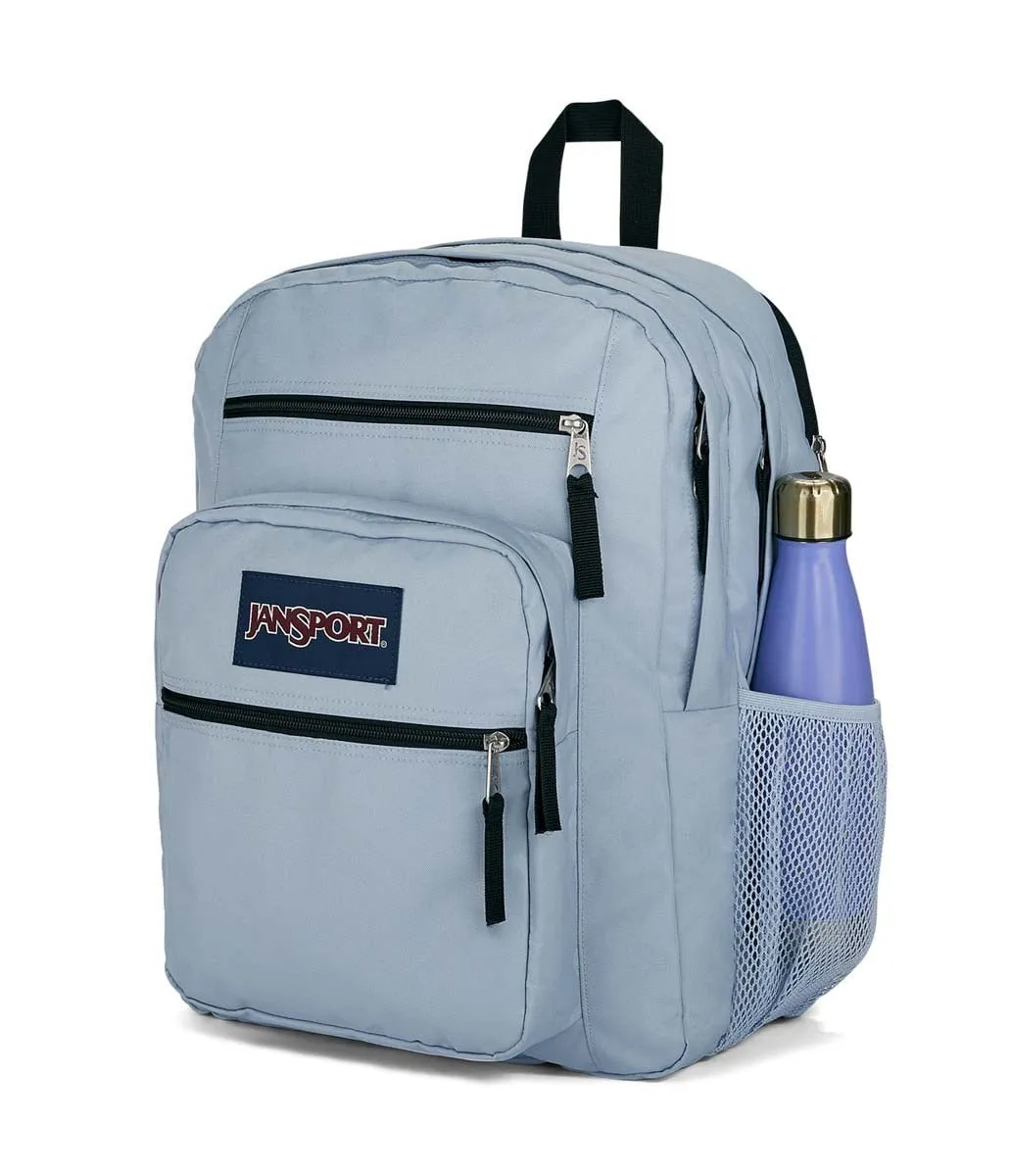 JanSport Big Student Backpack - Blue Dusk