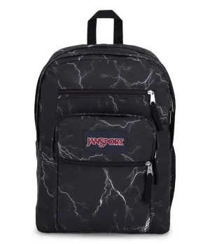 JanSport Big Student Backpack - Electric Bolts