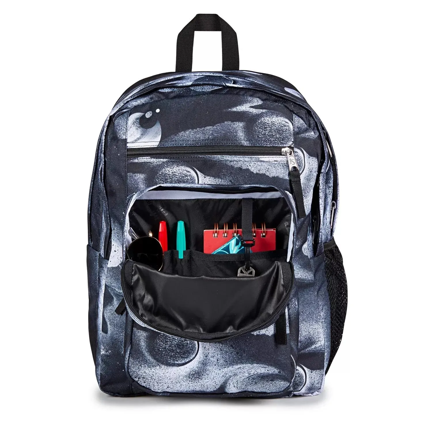 JanSport Big Student Backpack - Event Horizon