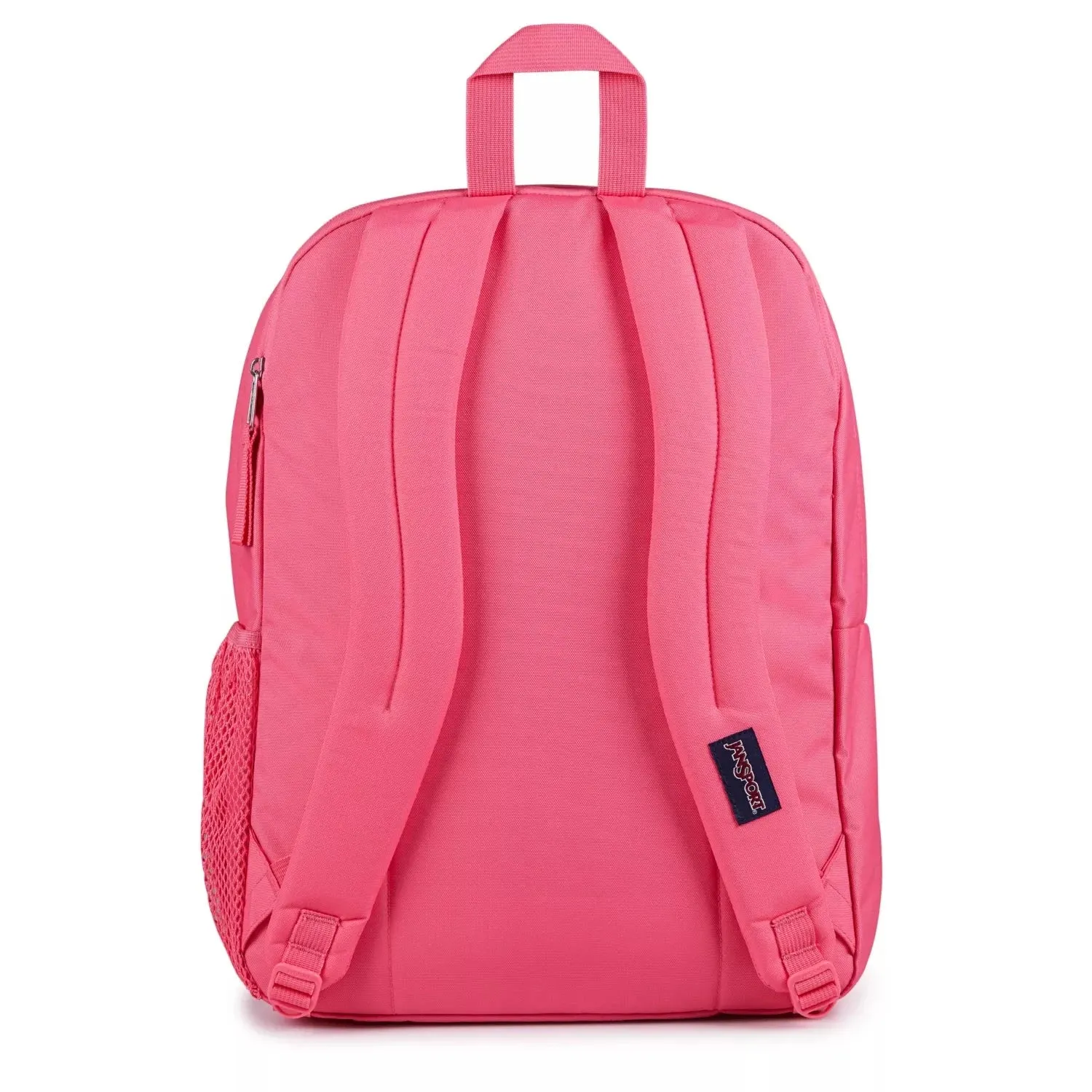 JanSport Big Student Backpack - Posh Pink